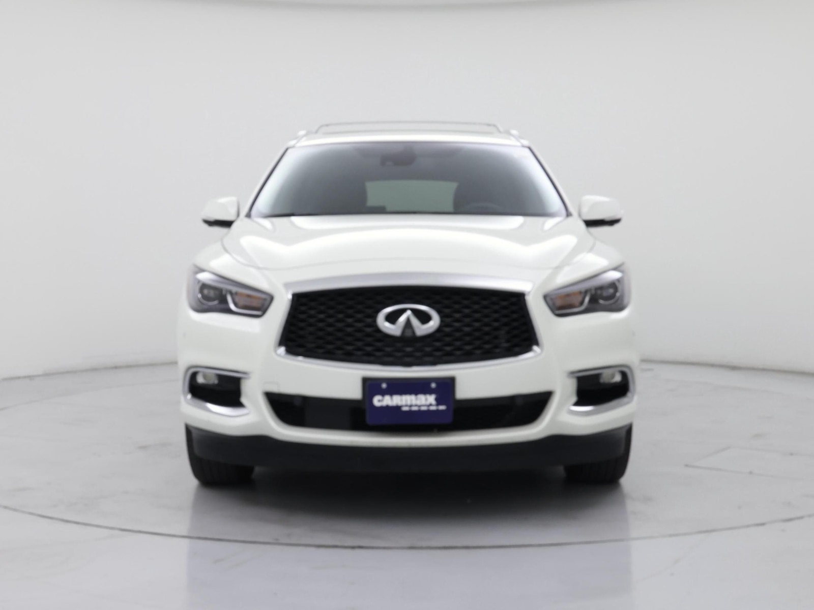 2020 INFINITI QX60 SIGNATURE EDITION - Photo 6