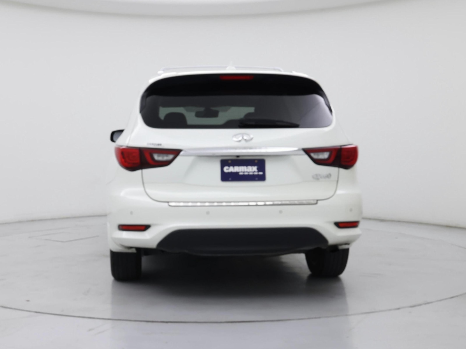 2020 INFINITI QX60 SIGNATURE EDITION - Photo 7