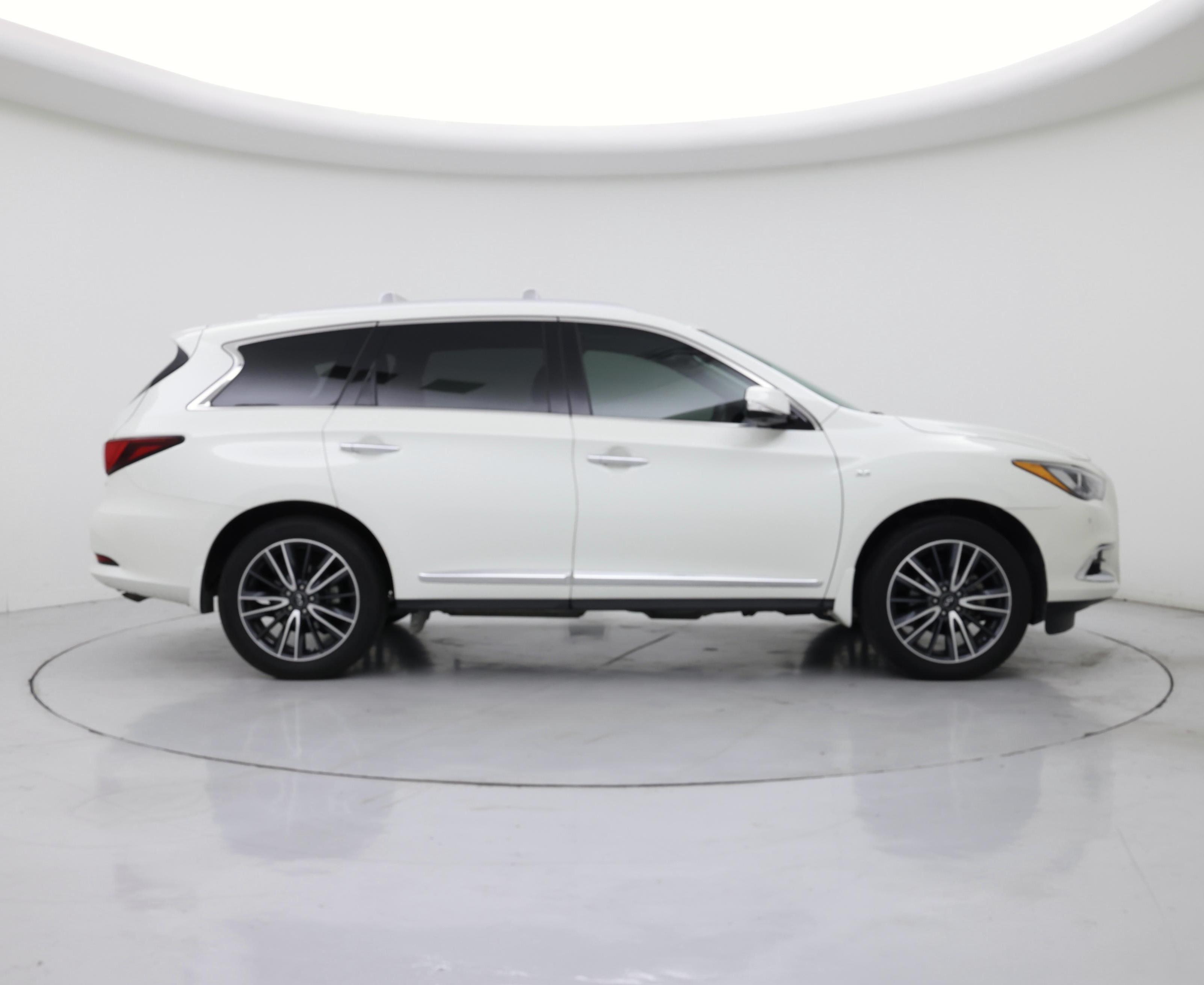 Thumbnail: 2020 INFINITI QX60 - 7