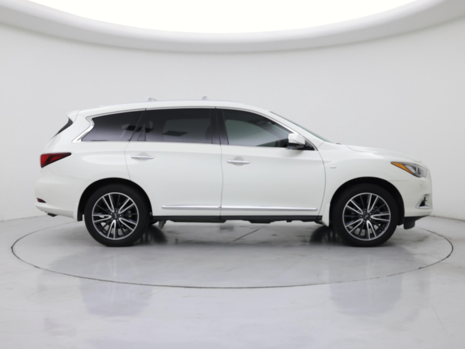 2020 INFINITI QX60 SIGNATURE EDITION - Photo 8