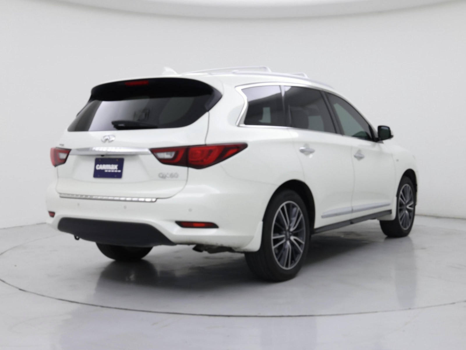 2020 INFINITI QX60 SIGNATURE EDITION - Photo 9