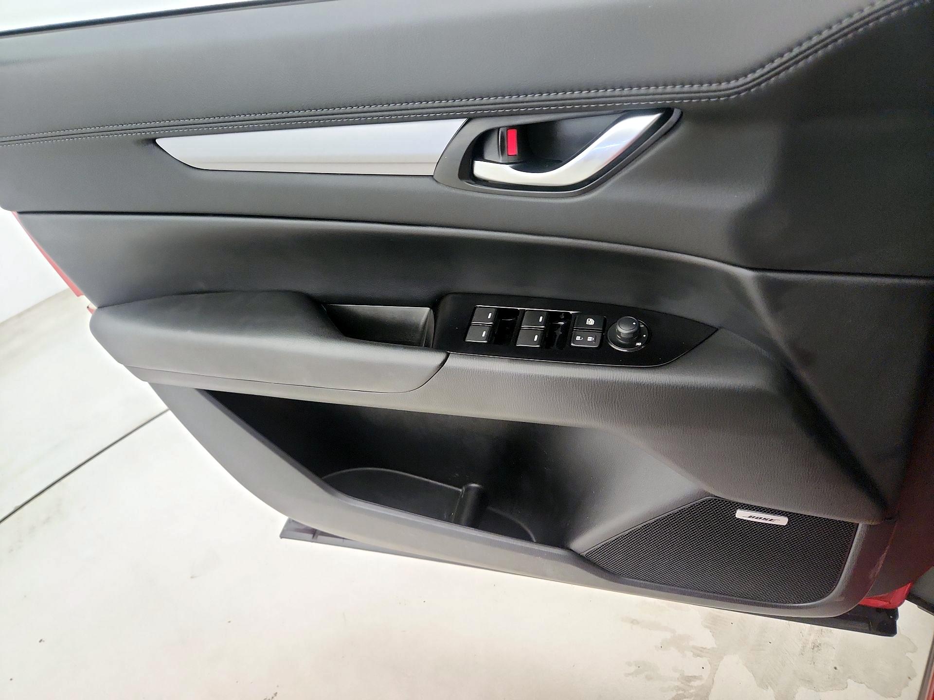 Thumbnail: 2021 Mazda CX-5 - 12