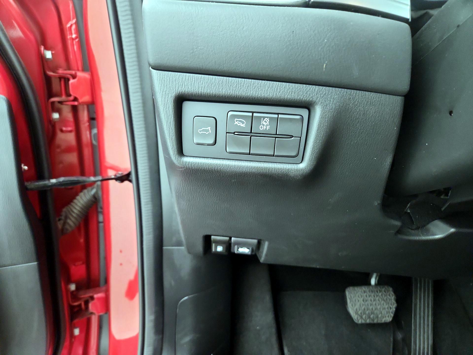 Thumbnail: 2021 Mazda CX-5 - 13