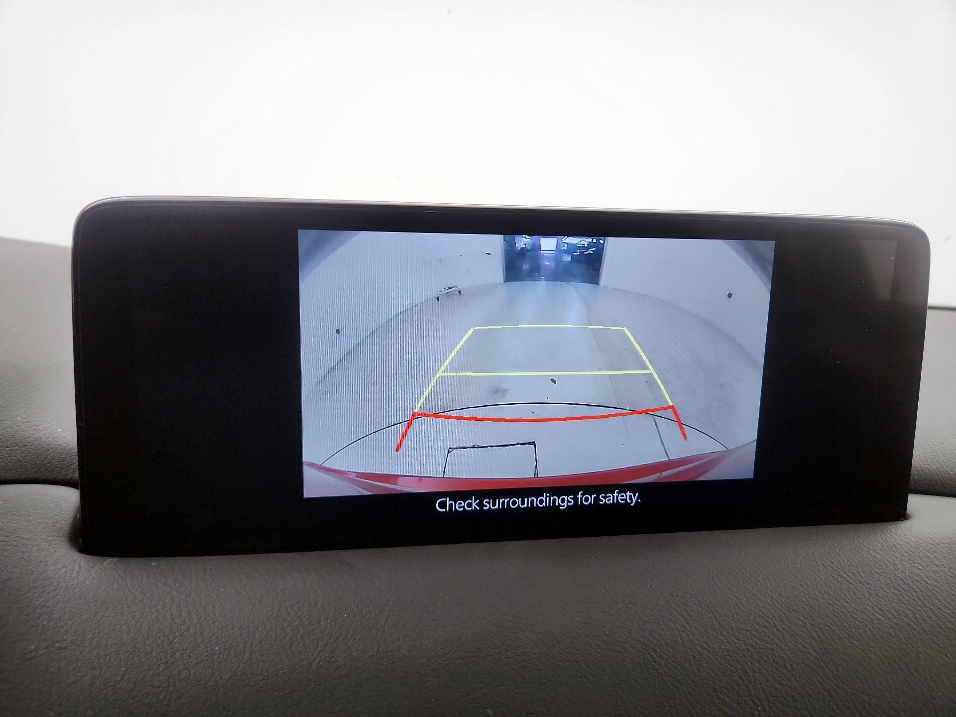 Thumbnail: 2021 Mazda CX-5 - 14