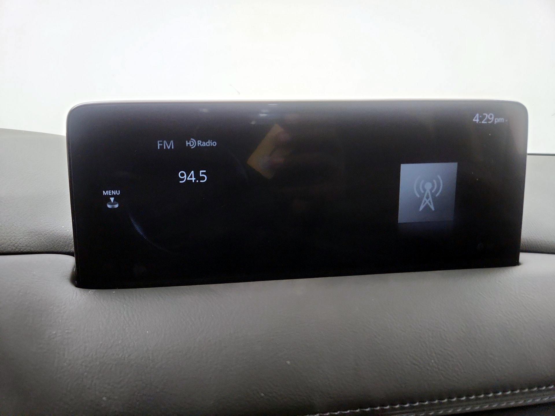 Thumbnail: 2021 Mazda CX-5 - 15