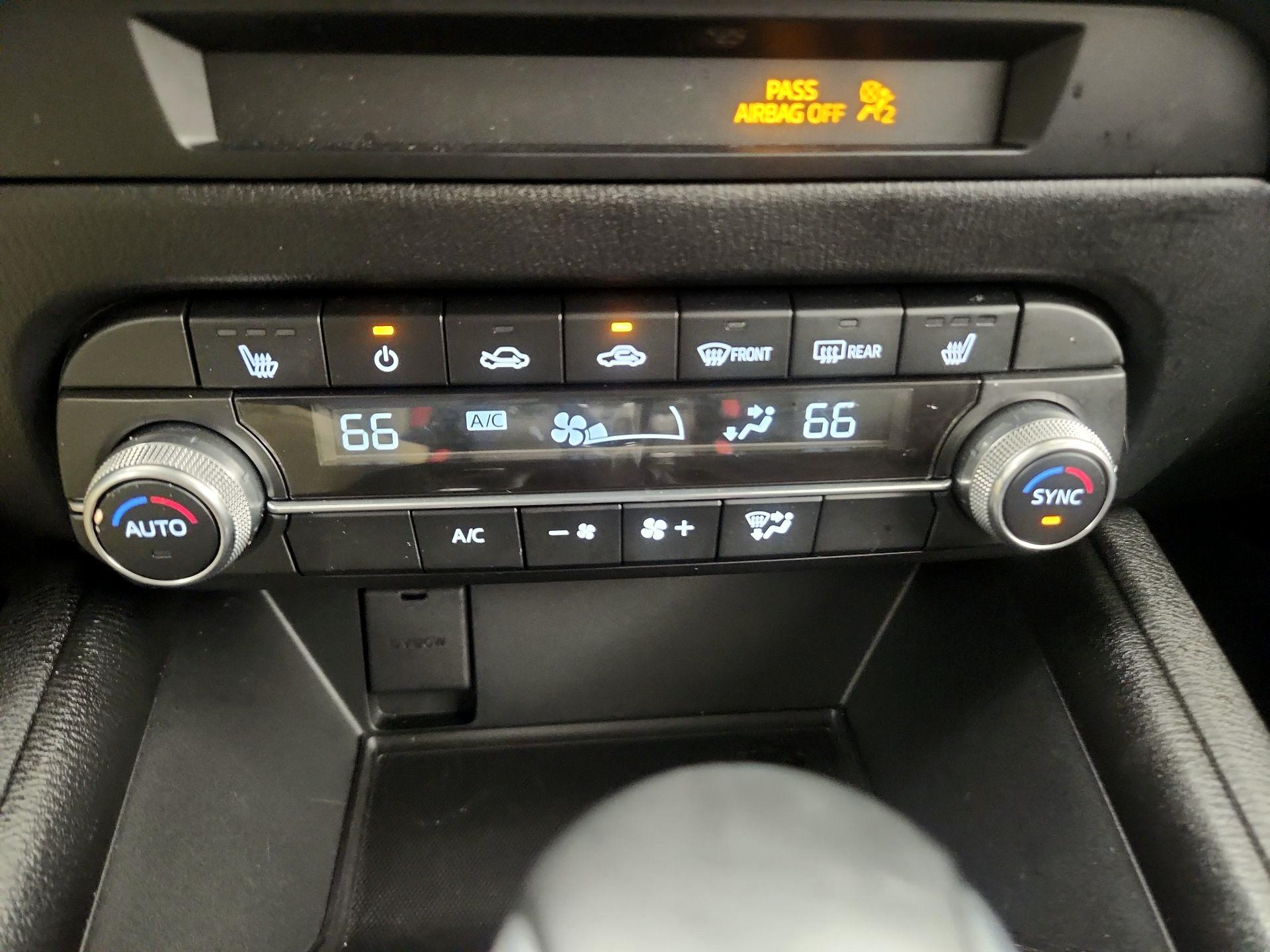 Thumbnail: 2021 Mazda CX-5 - 16