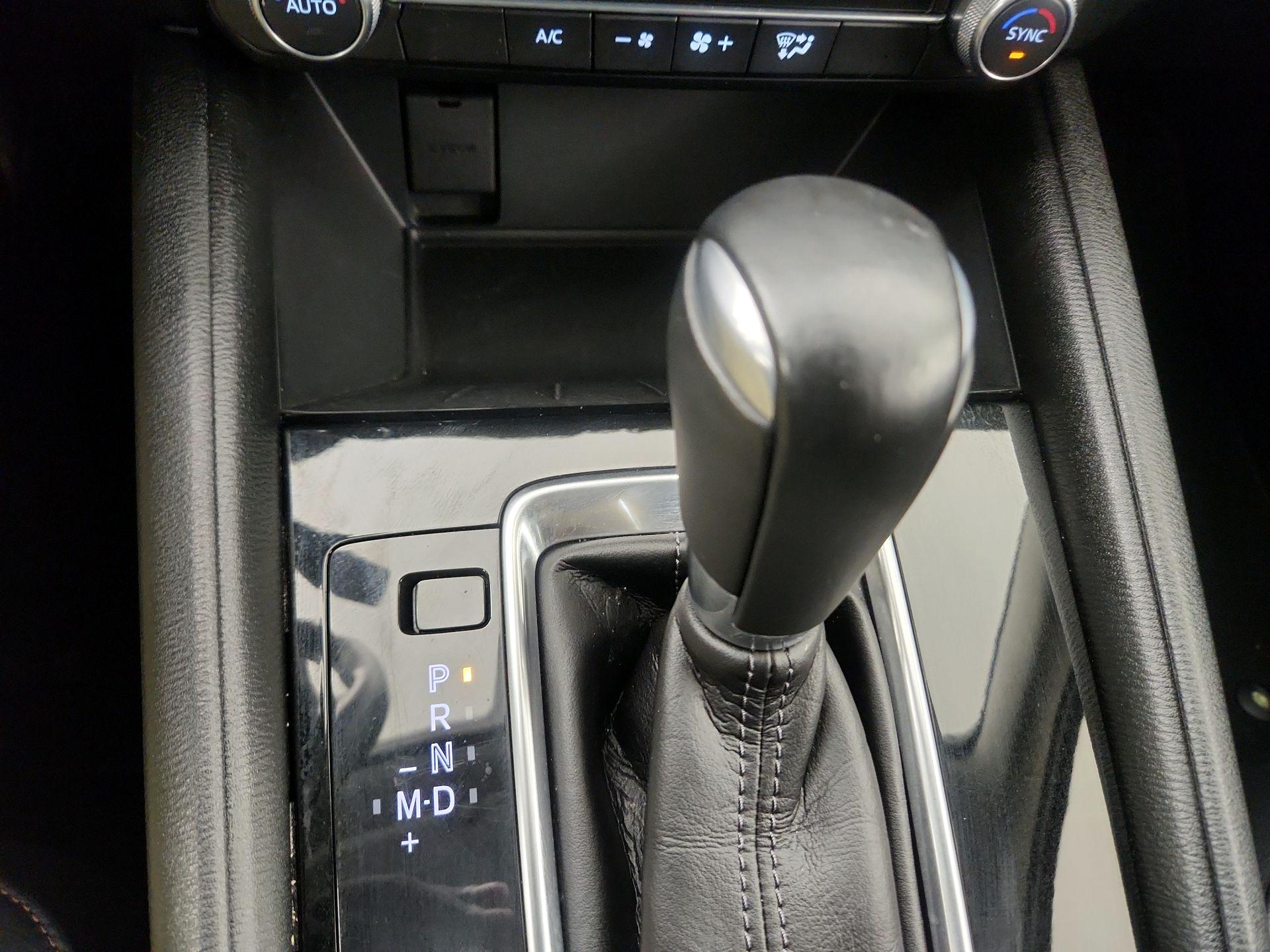 Thumbnail: 2021 Mazda CX-5 - 17