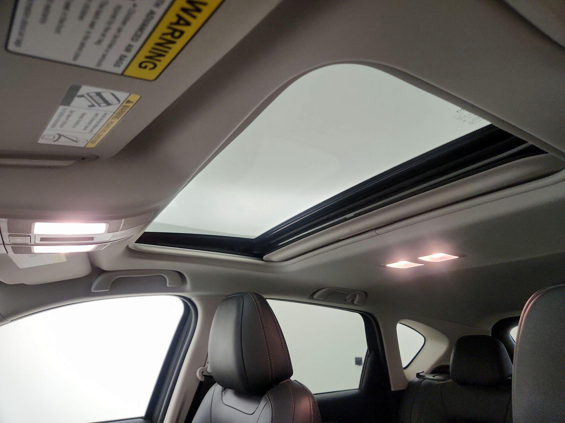 Thumbnail: 2021 Mazda CX-5 - 19