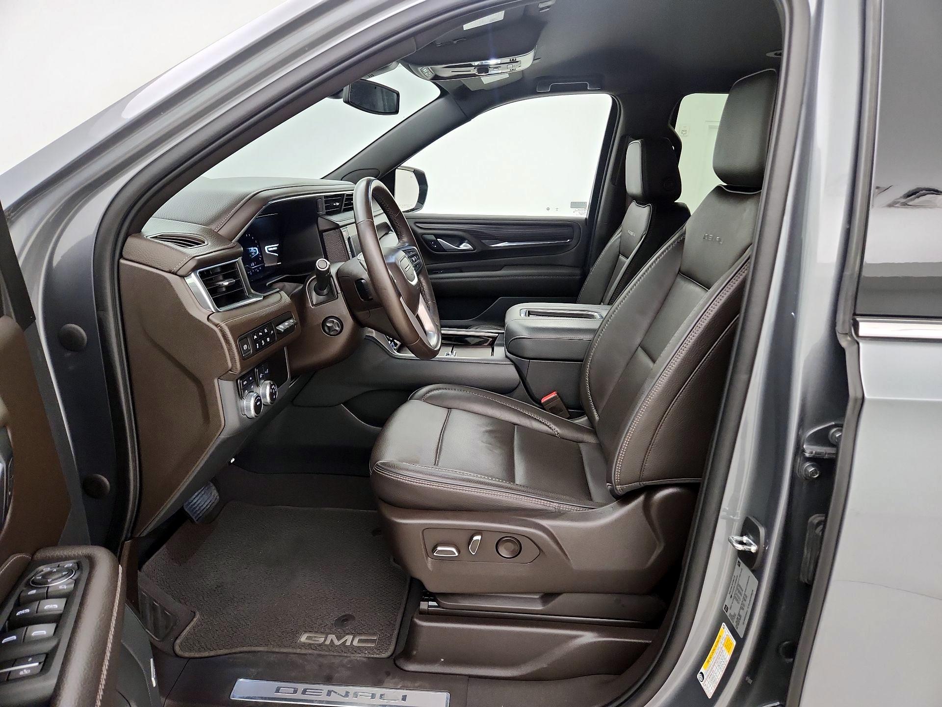 Thumbnail: 2022 GMC Yukon - 11