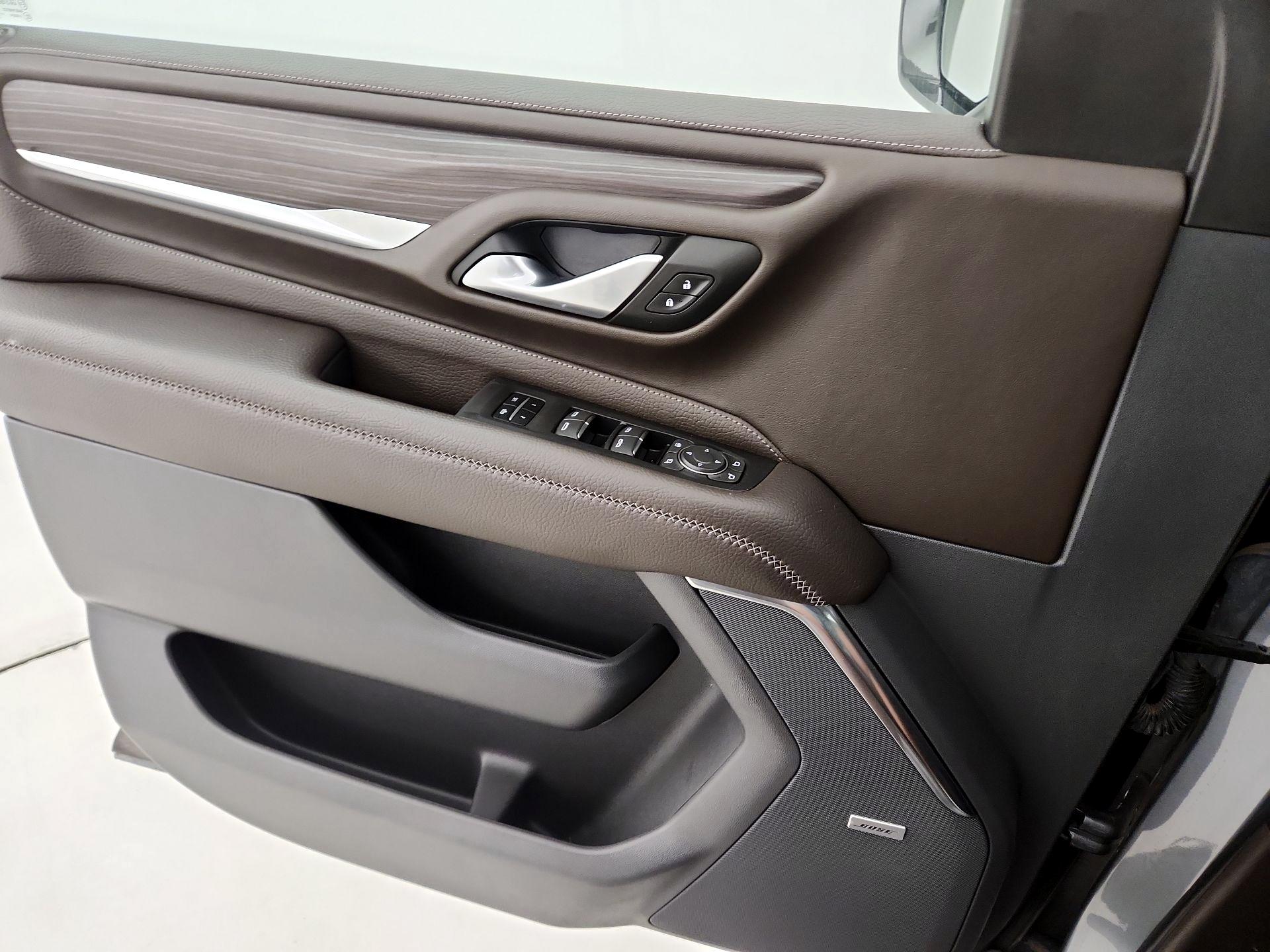 Thumbnail: 2022 GMC Yukon - 12