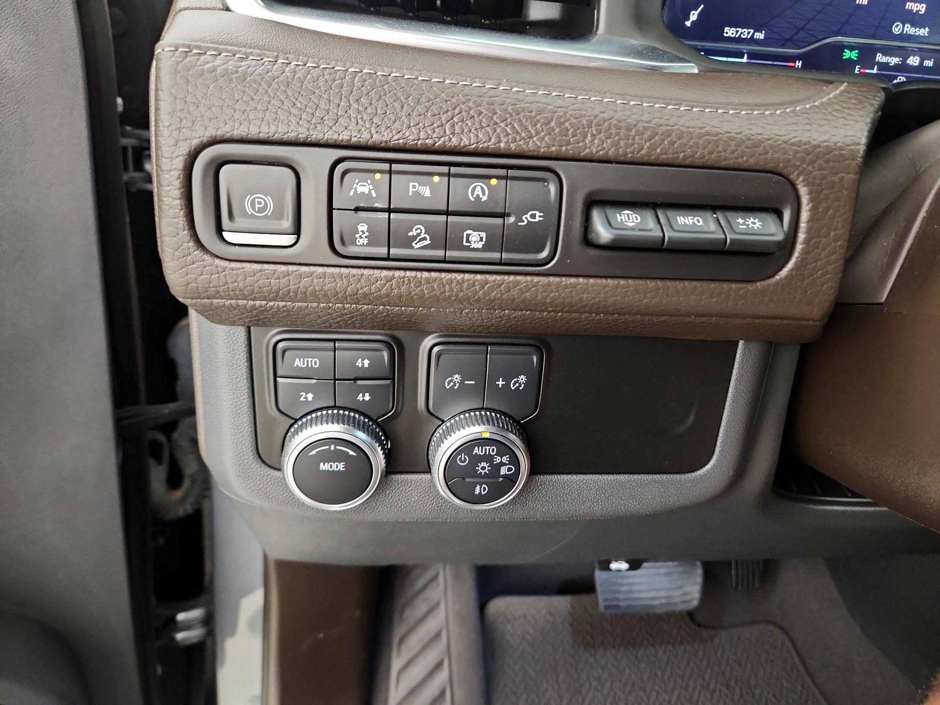 Thumbnail: 2022 GMC Yukon - 13