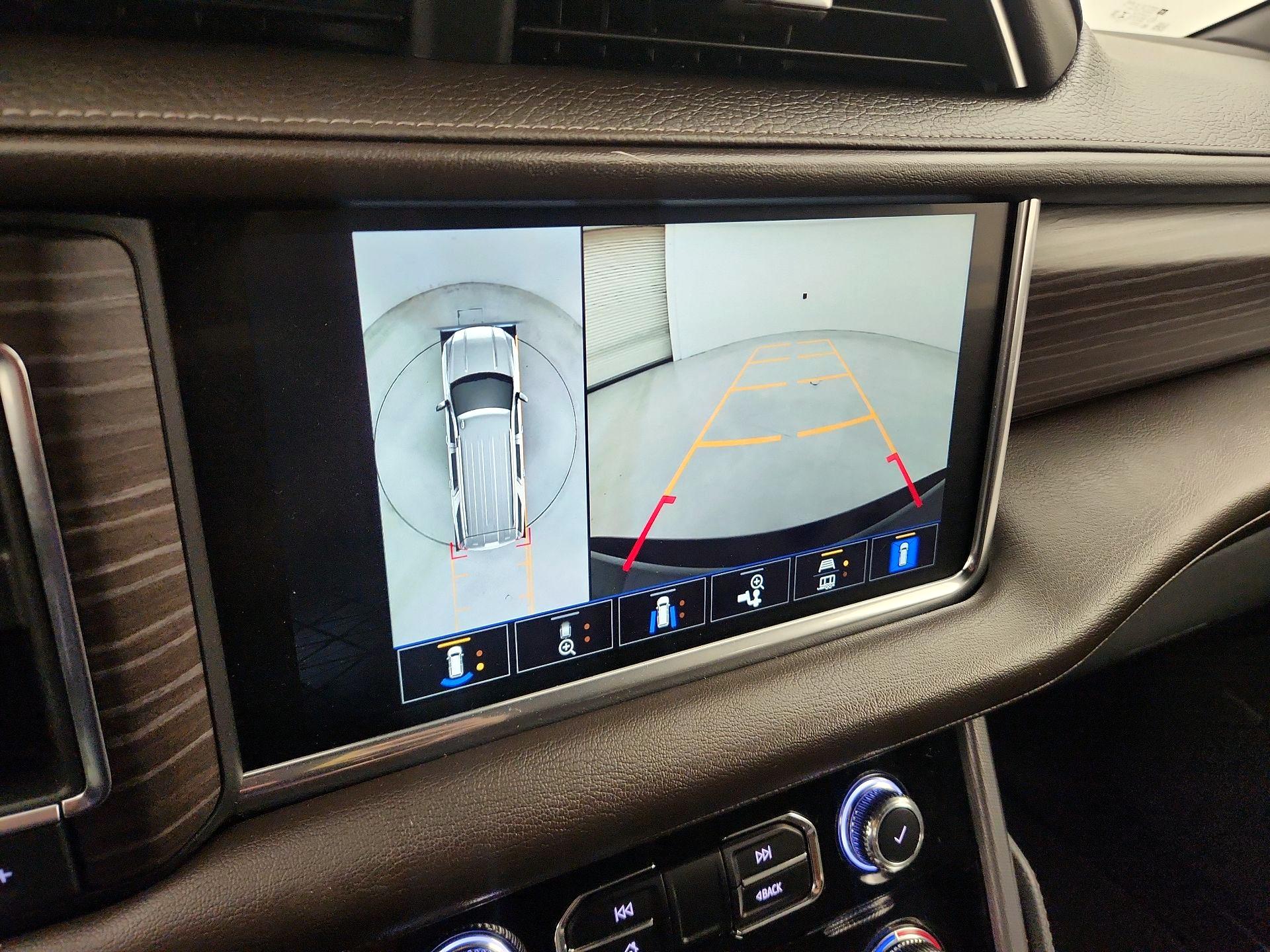 Thumbnail: 2022 GMC Yukon - 14