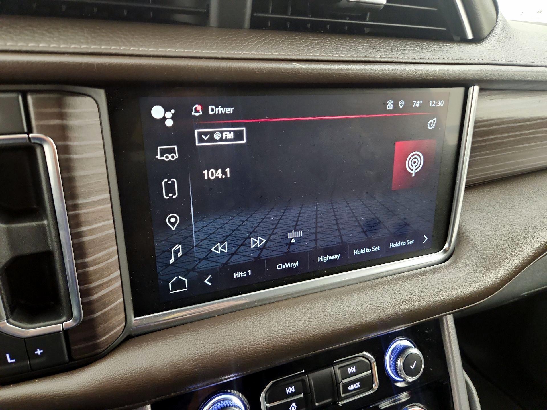 Thumbnail: 2022 GMC Yukon - 15