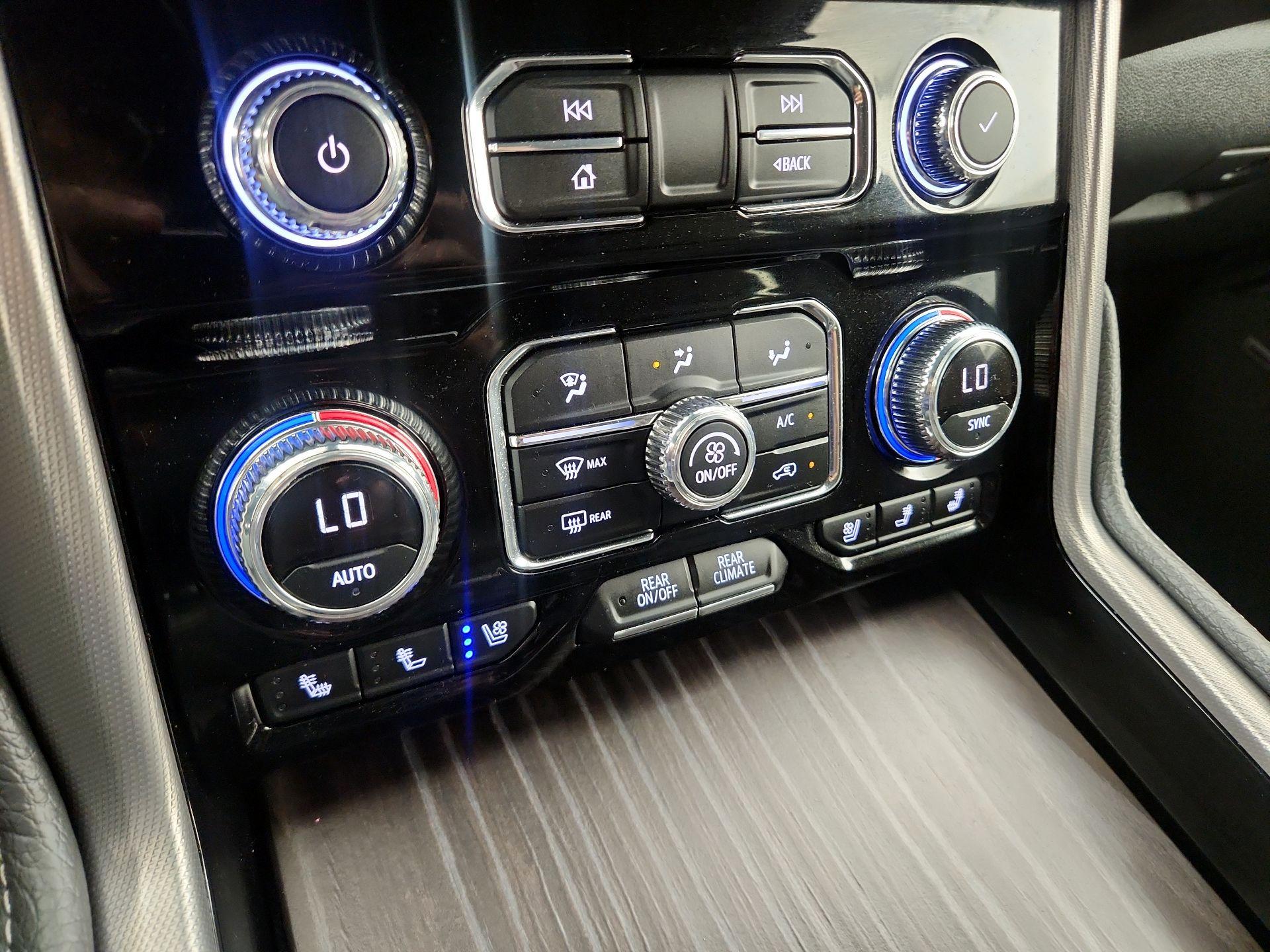 Thumbnail: 2022 GMC Yukon - 16