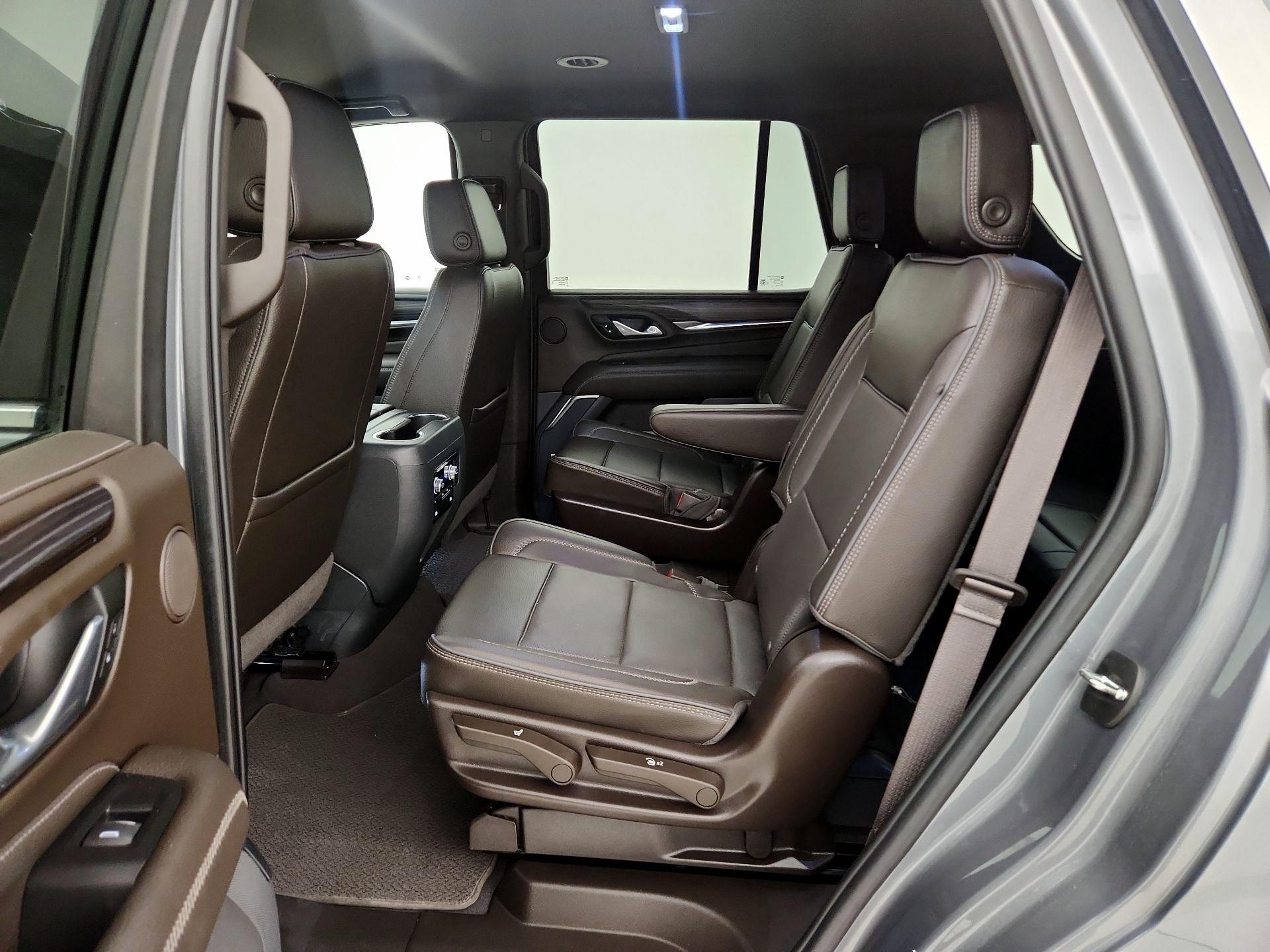 Thumbnail: 2022 GMC Yukon - 19