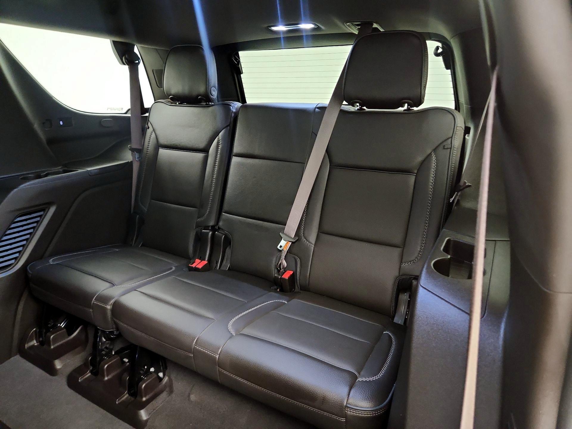 Thumbnail: 2022 GMC Yukon - 20