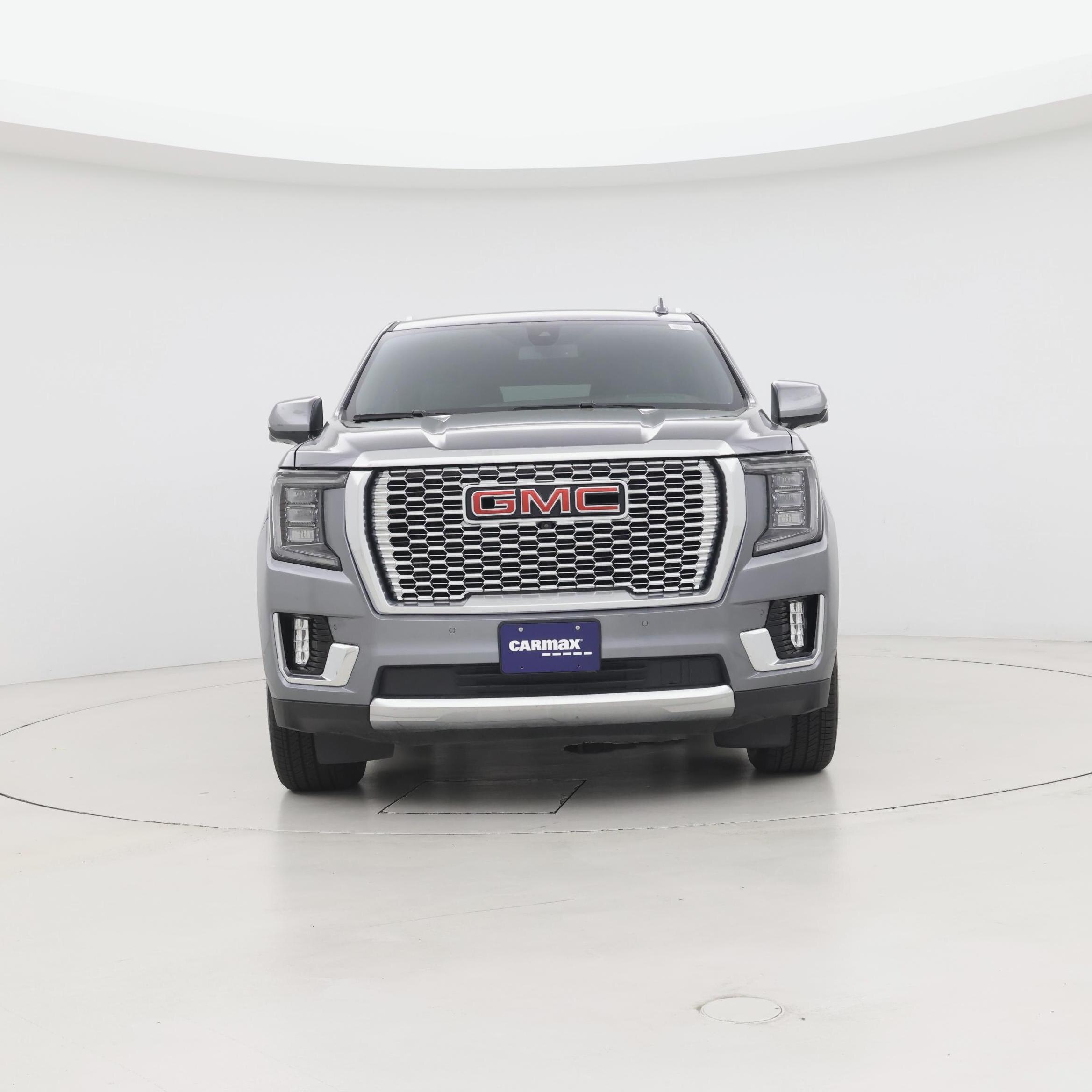 Thumbnail: 2022 GMC Yukon - 5