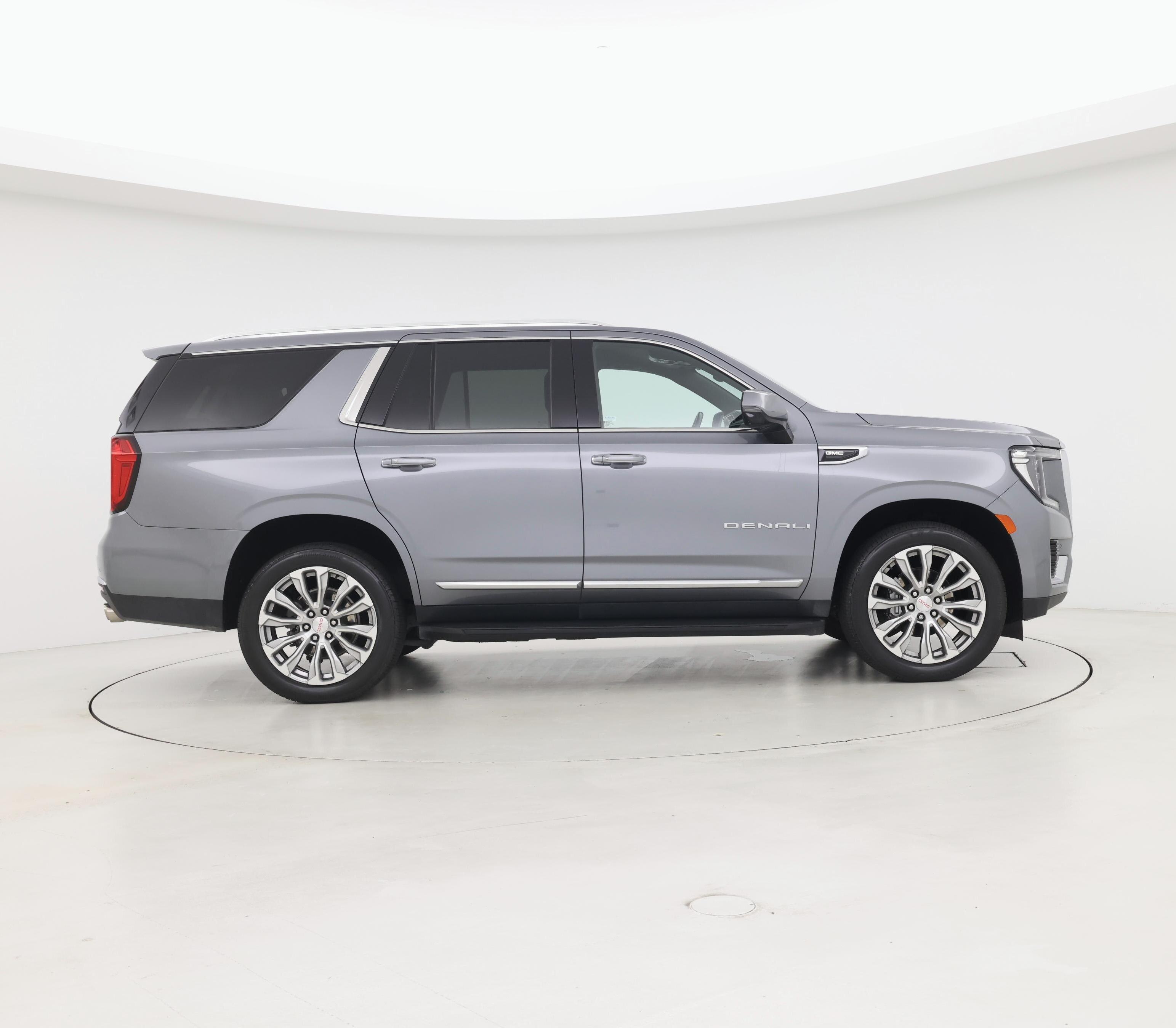 Thumbnail: 2022 GMC Yukon - 7