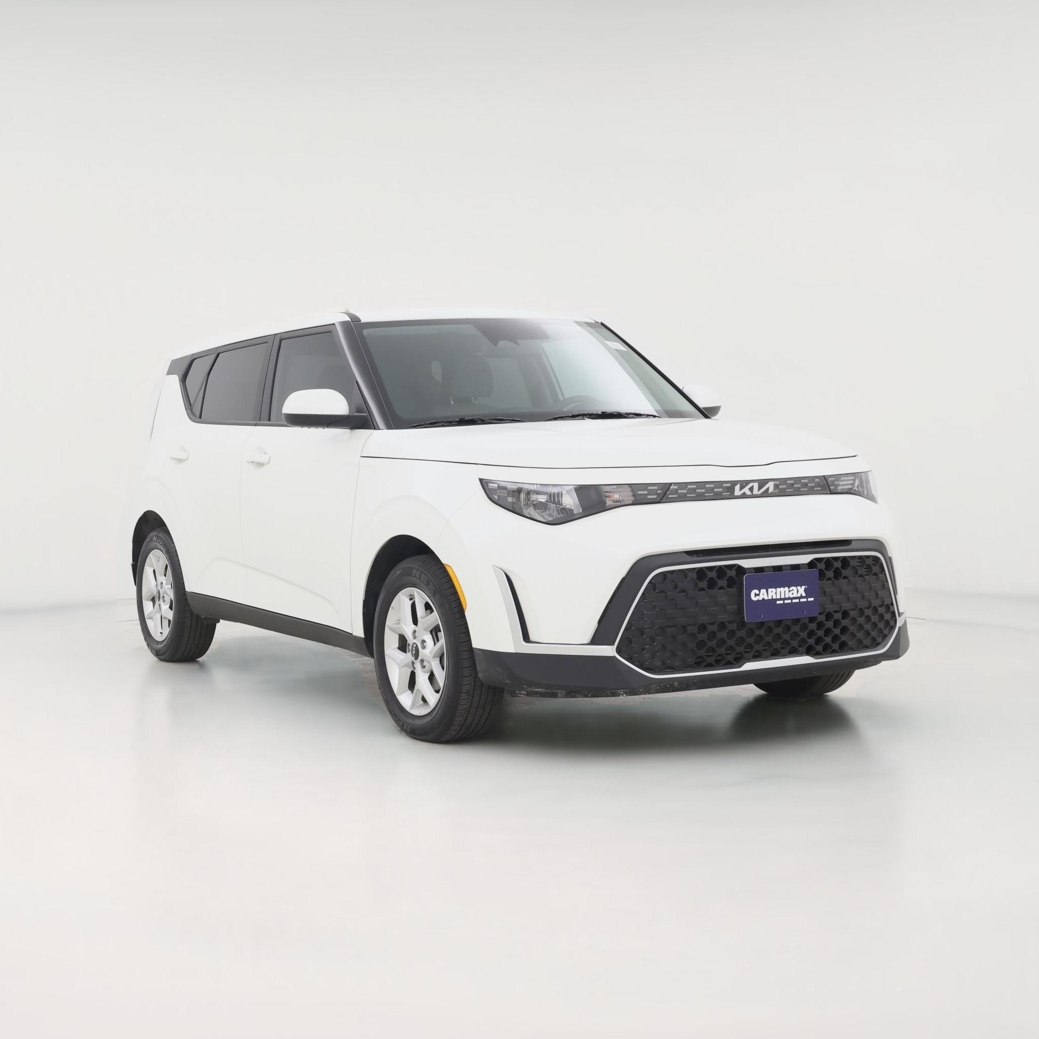 Thumbnail: 2025 Kia Soul - 1