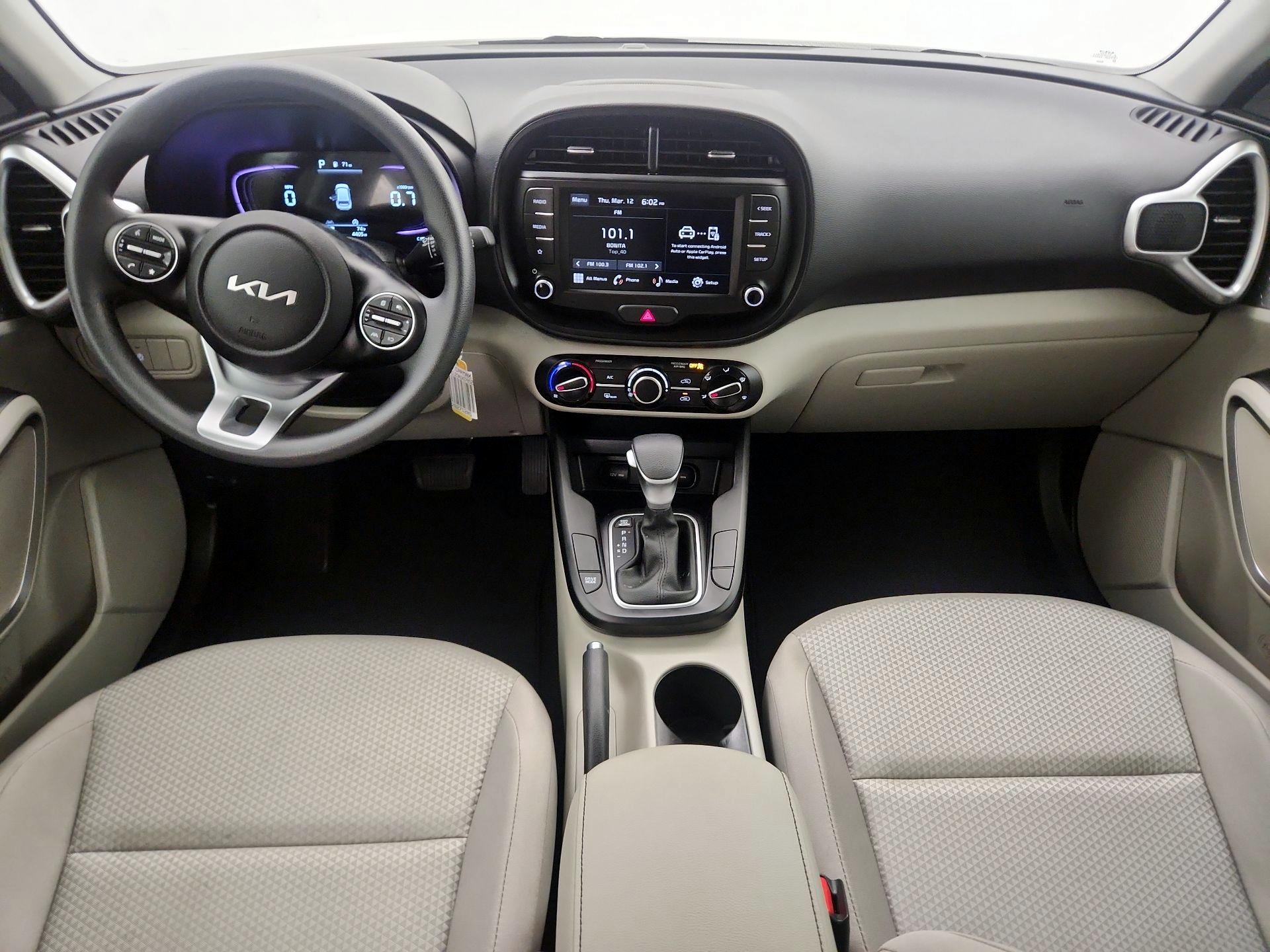 Thumbnail: 2025 Kia Soul - 9