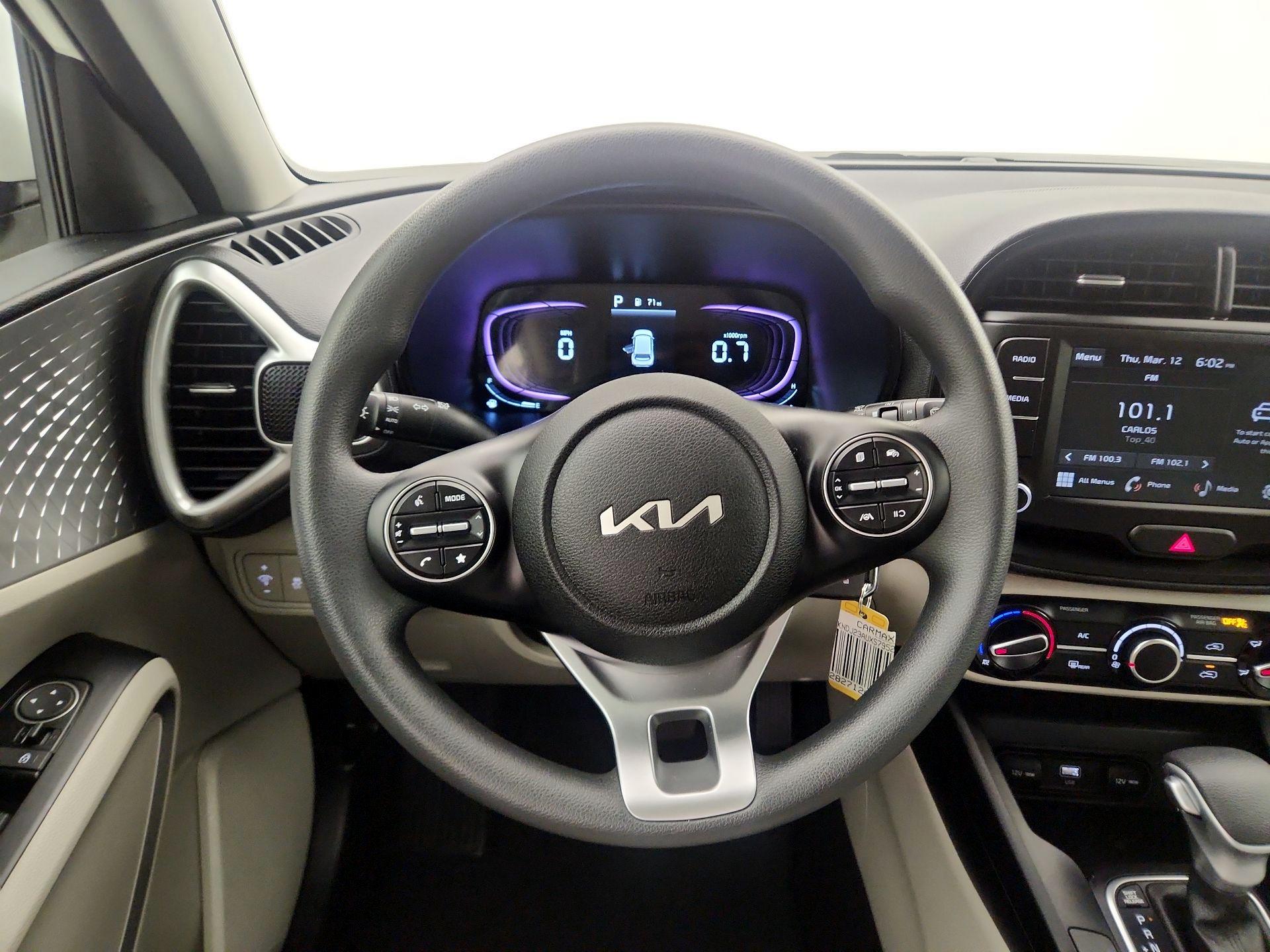 Thumbnail: 2025 Kia Soul - 10