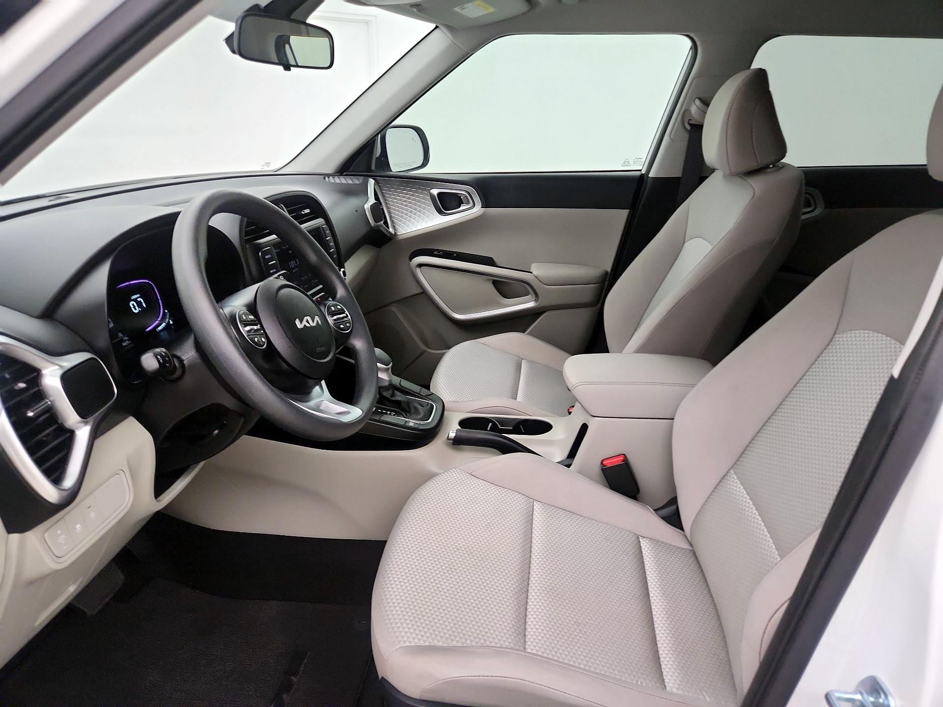 Thumbnail: 2025 Kia Soul - 11