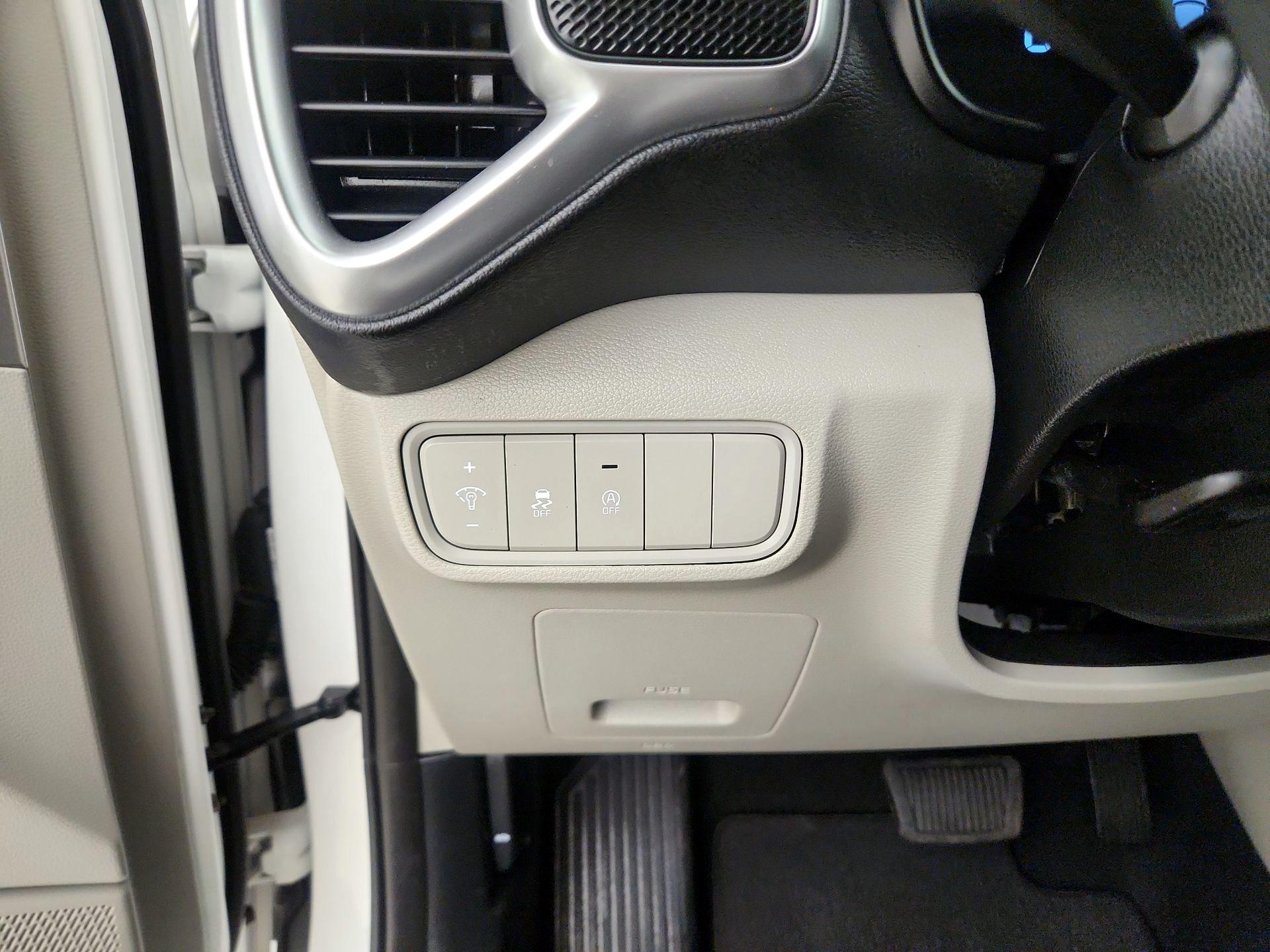 Thumbnail: 2025 Kia Soul - 13