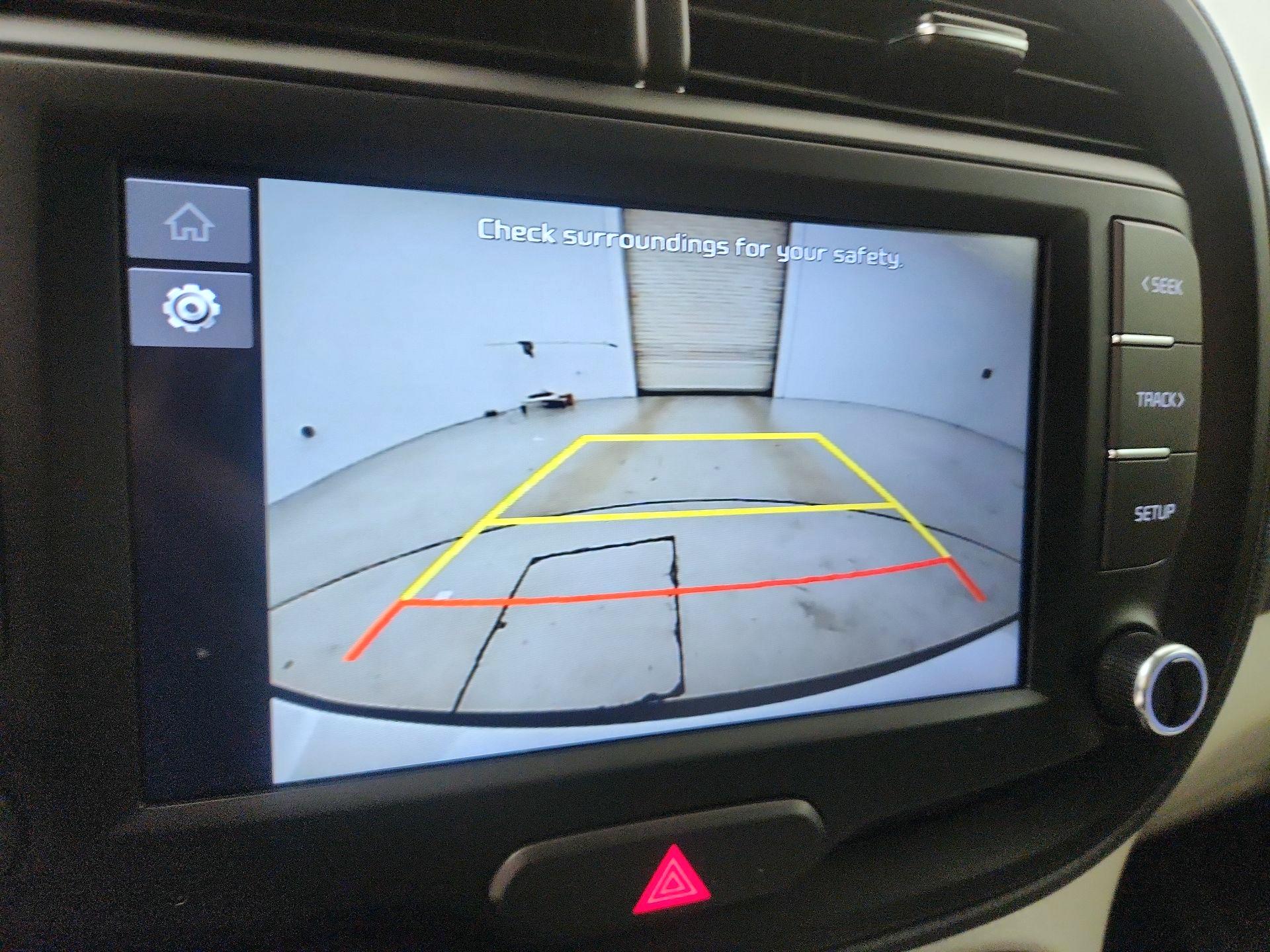 Thumbnail: 2025 Kia Soul - 14