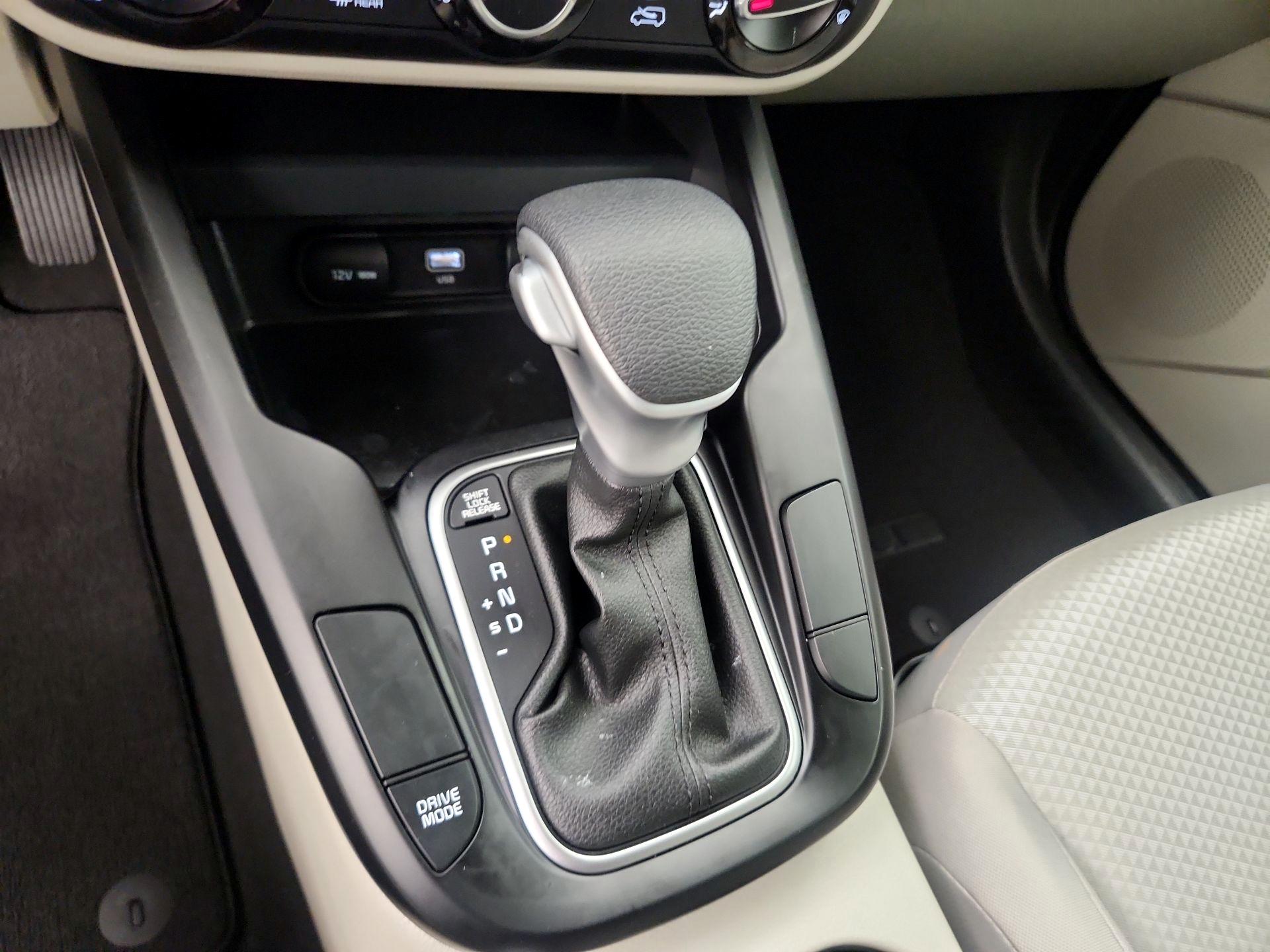 Thumbnail: 2025 Kia Soul - 17