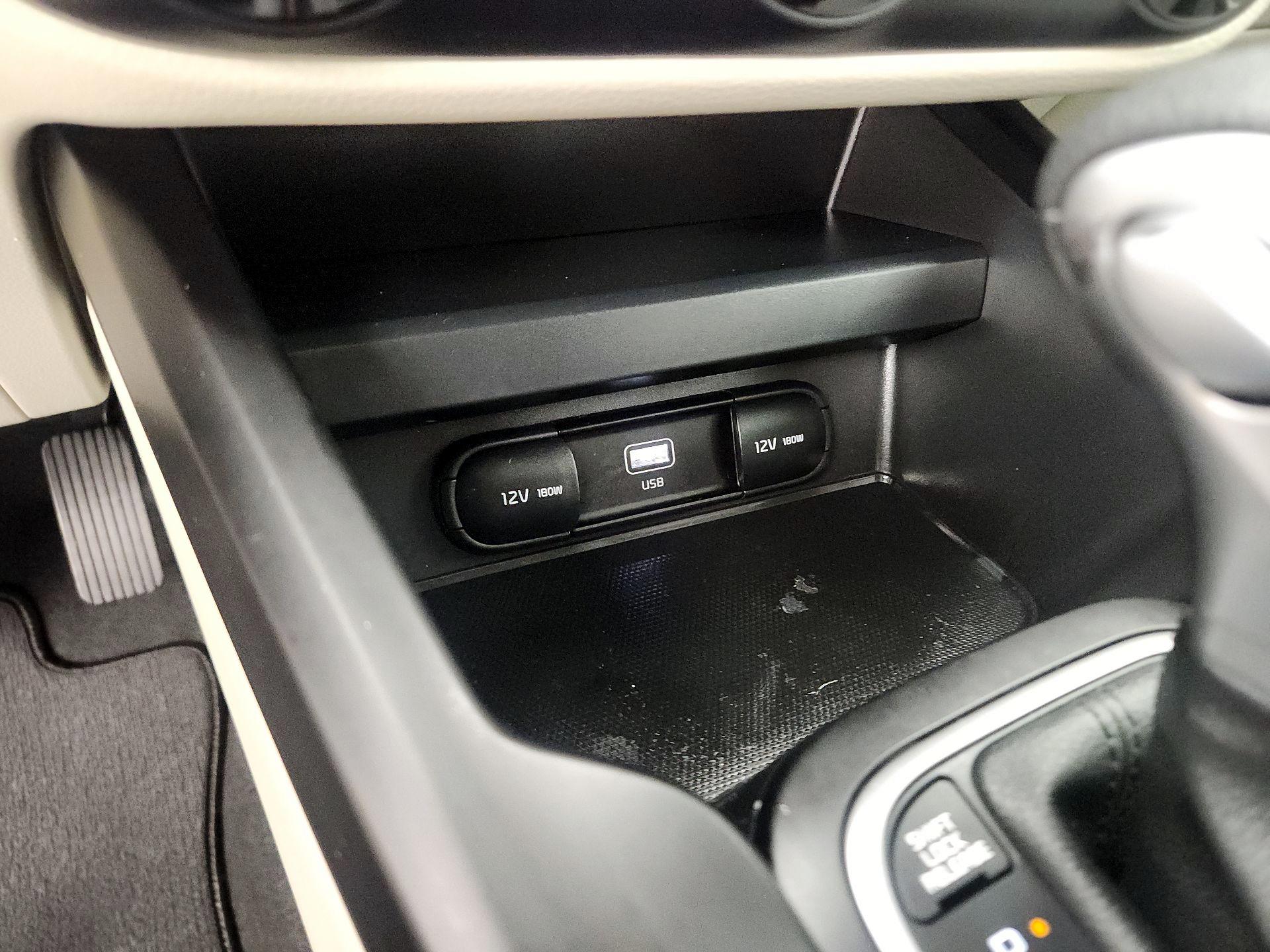 Thumbnail: 2025 Kia Soul - 18