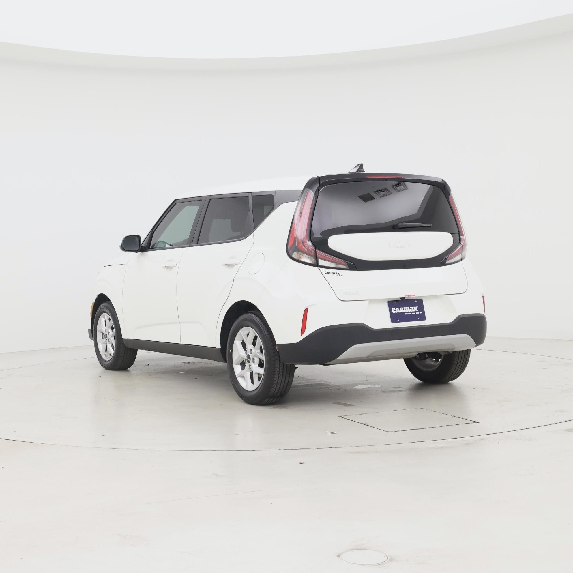 Thumbnail: 2025 Kia Soul - 2