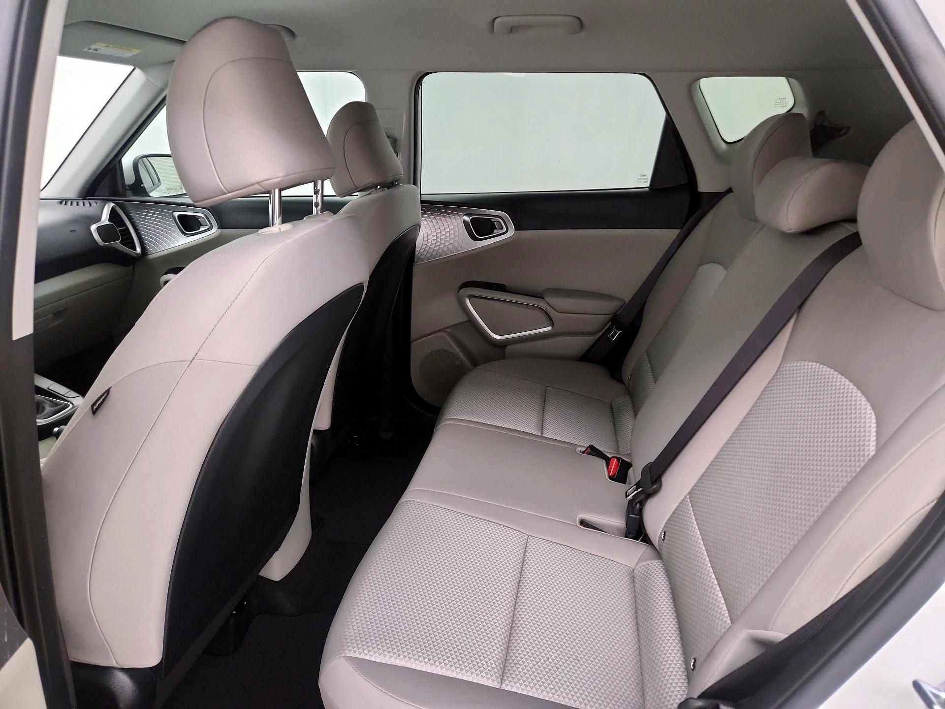 Thumbnail: 2025 Kia Soul - 19