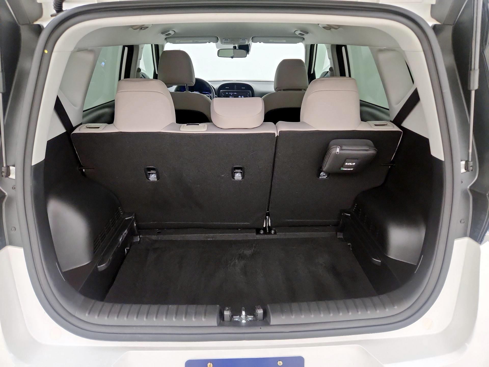 Thumbnail: 2025 Kia Soul - 20