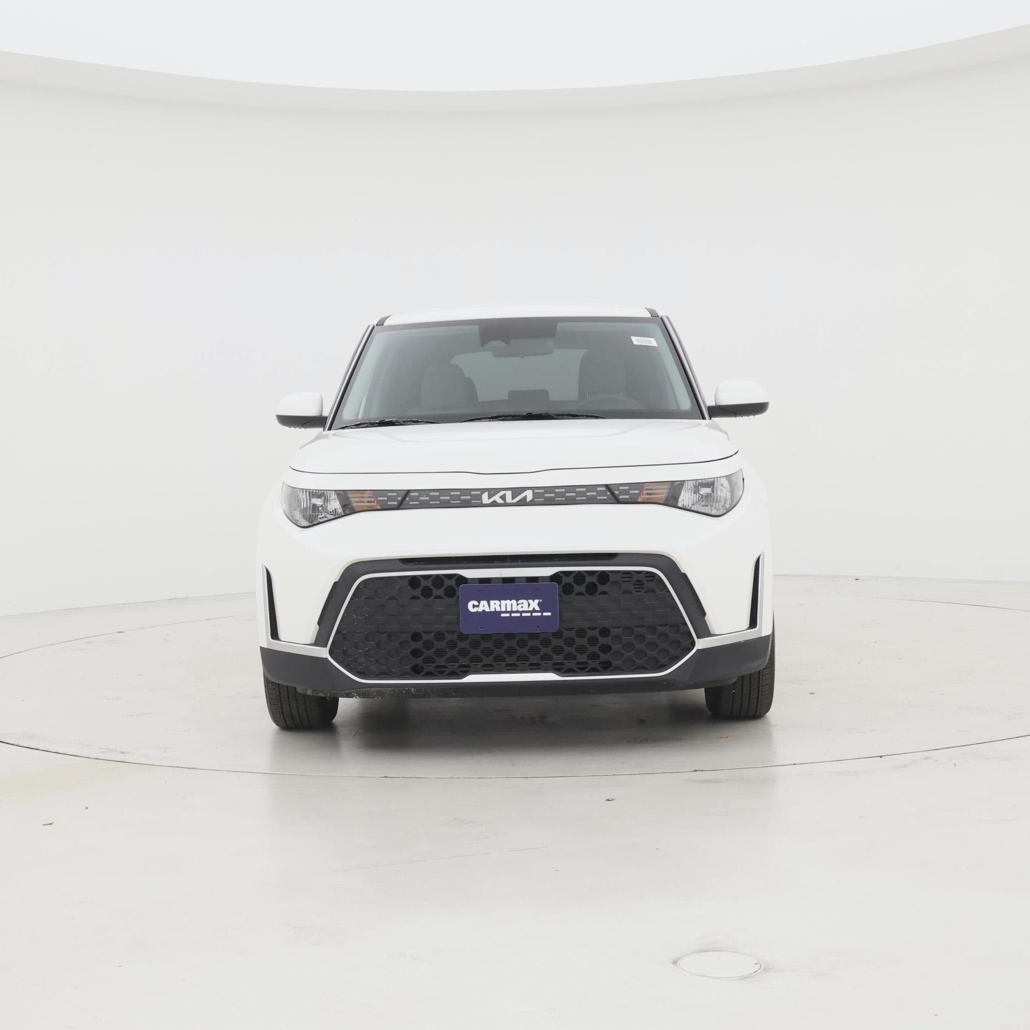 Thumbnail: 2025 Kia Soul - 5