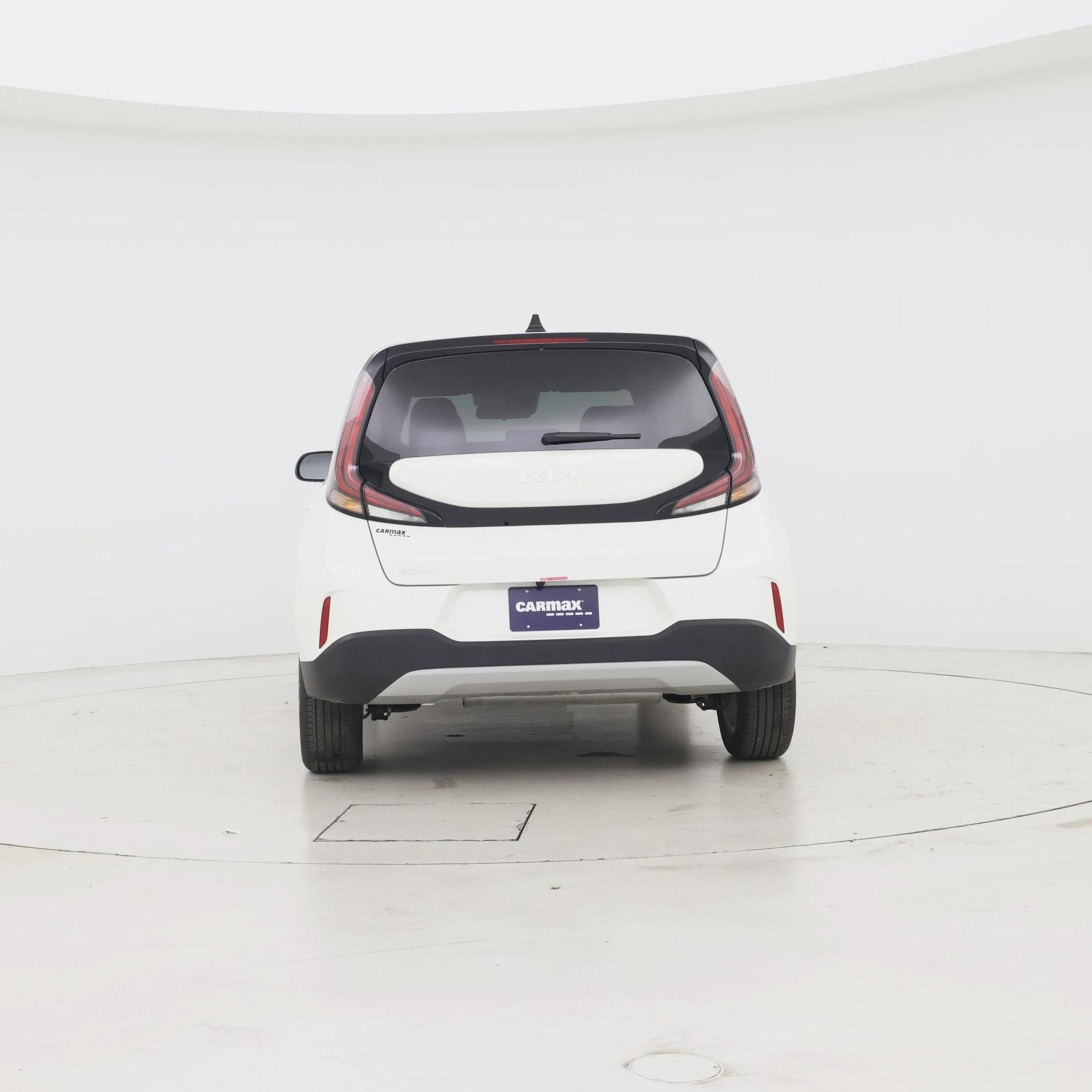 Thumbnail: 2025 Kia Soul - 6