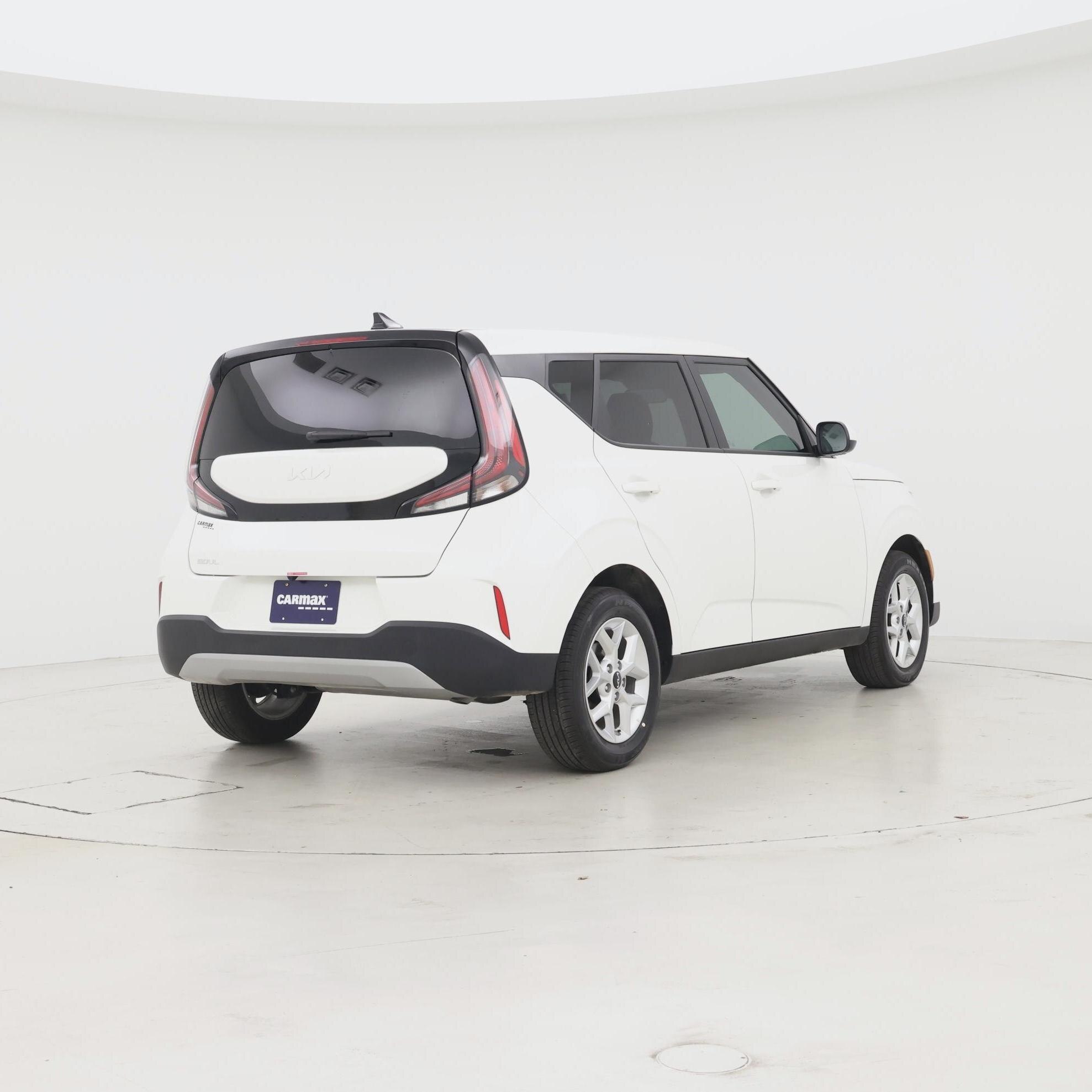 Thumbnail: 2025 Kia Soul - 8