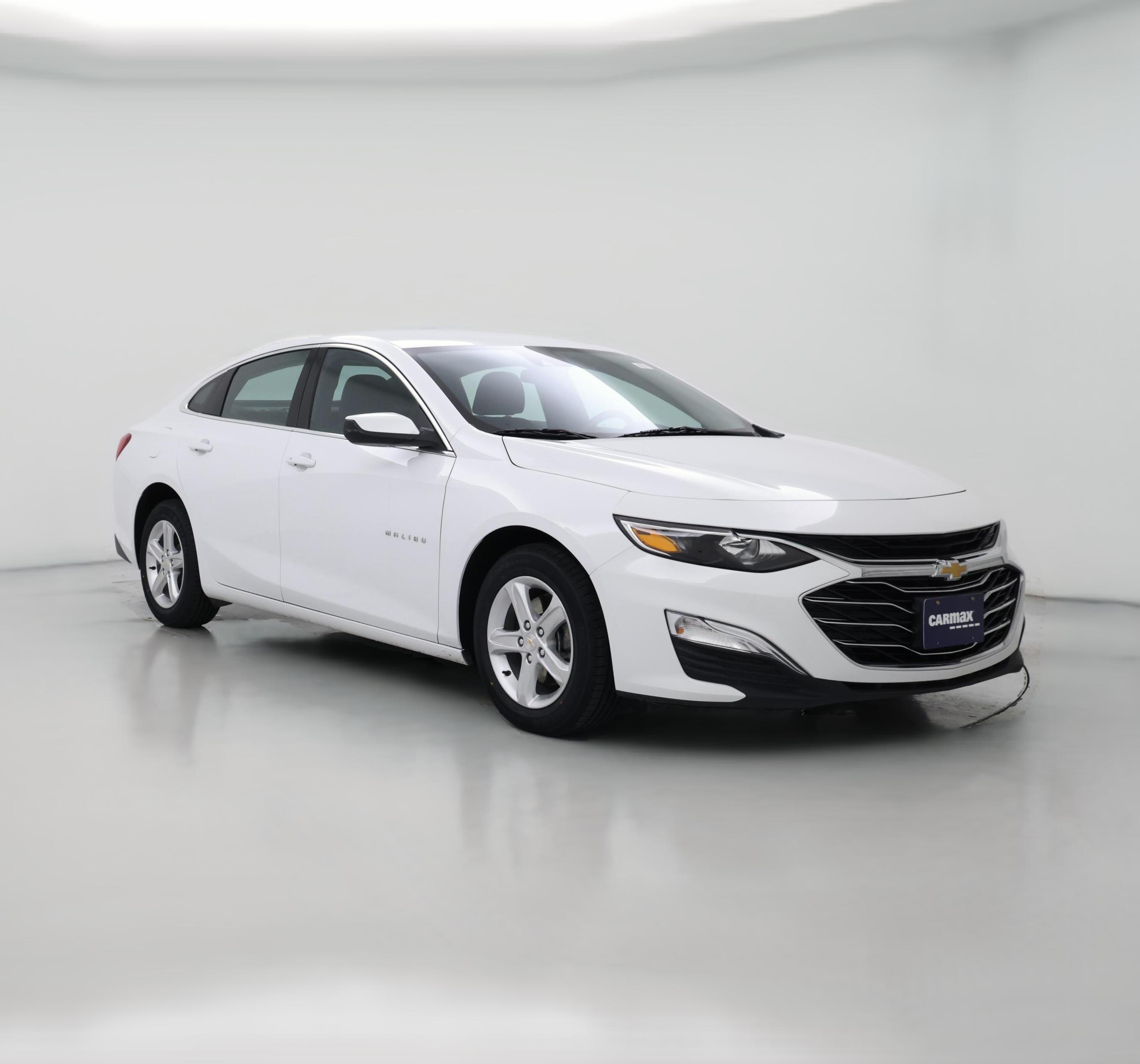 Thumbnail: 2024 Chevrolet Malibu - 1