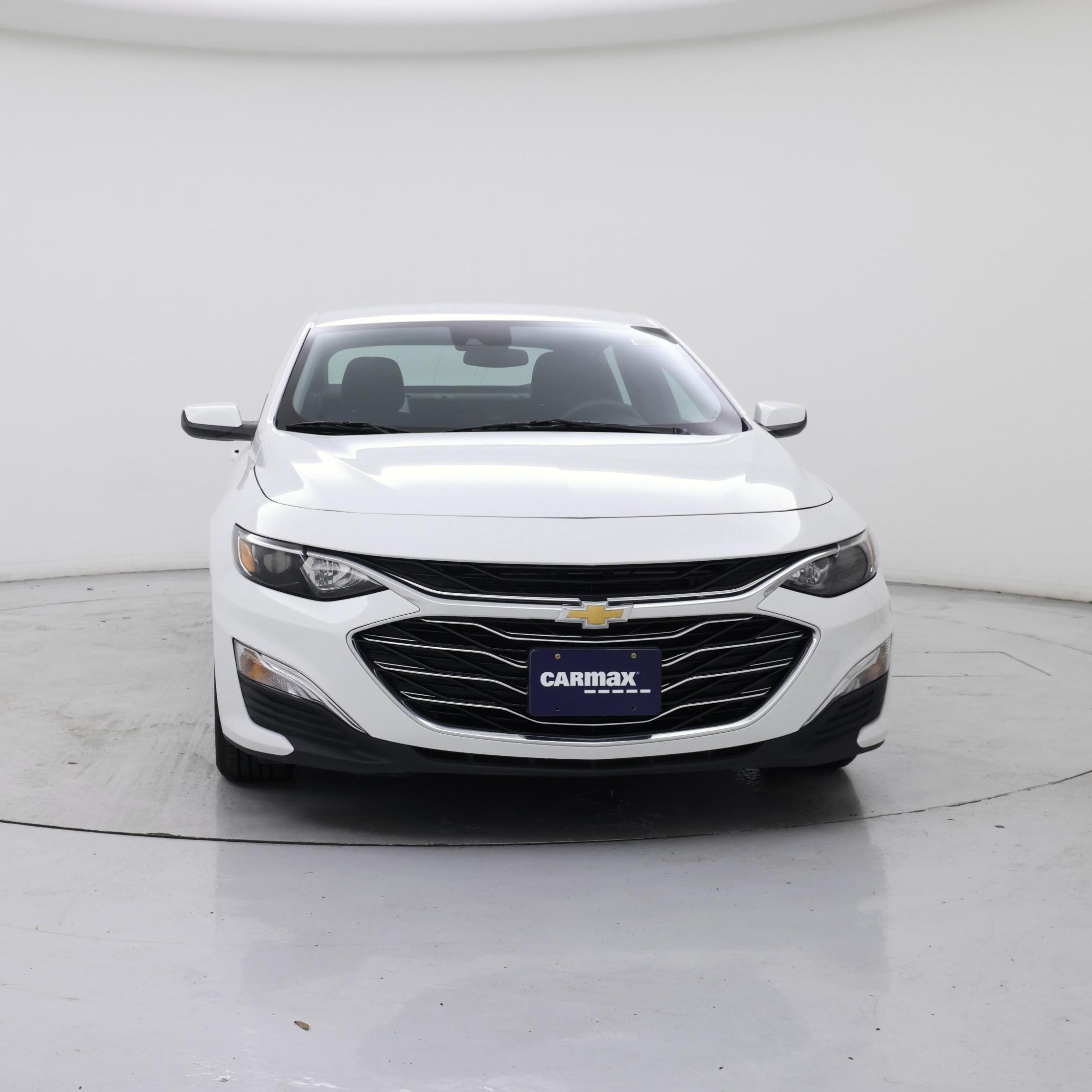 Thumbnail: 2024 Chevrolet Malibu - 5
