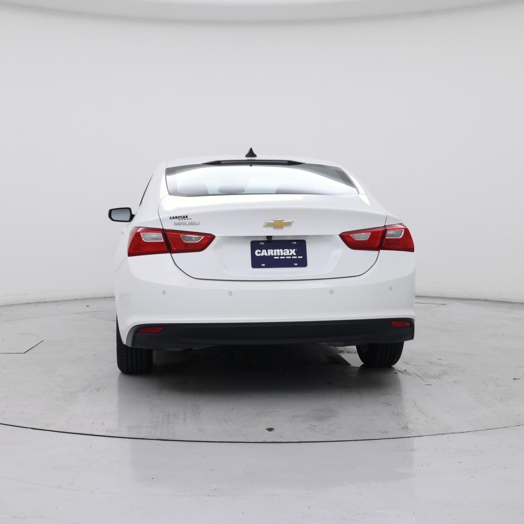 Thumbnail: 2024 Chevrolet Malibu - 6