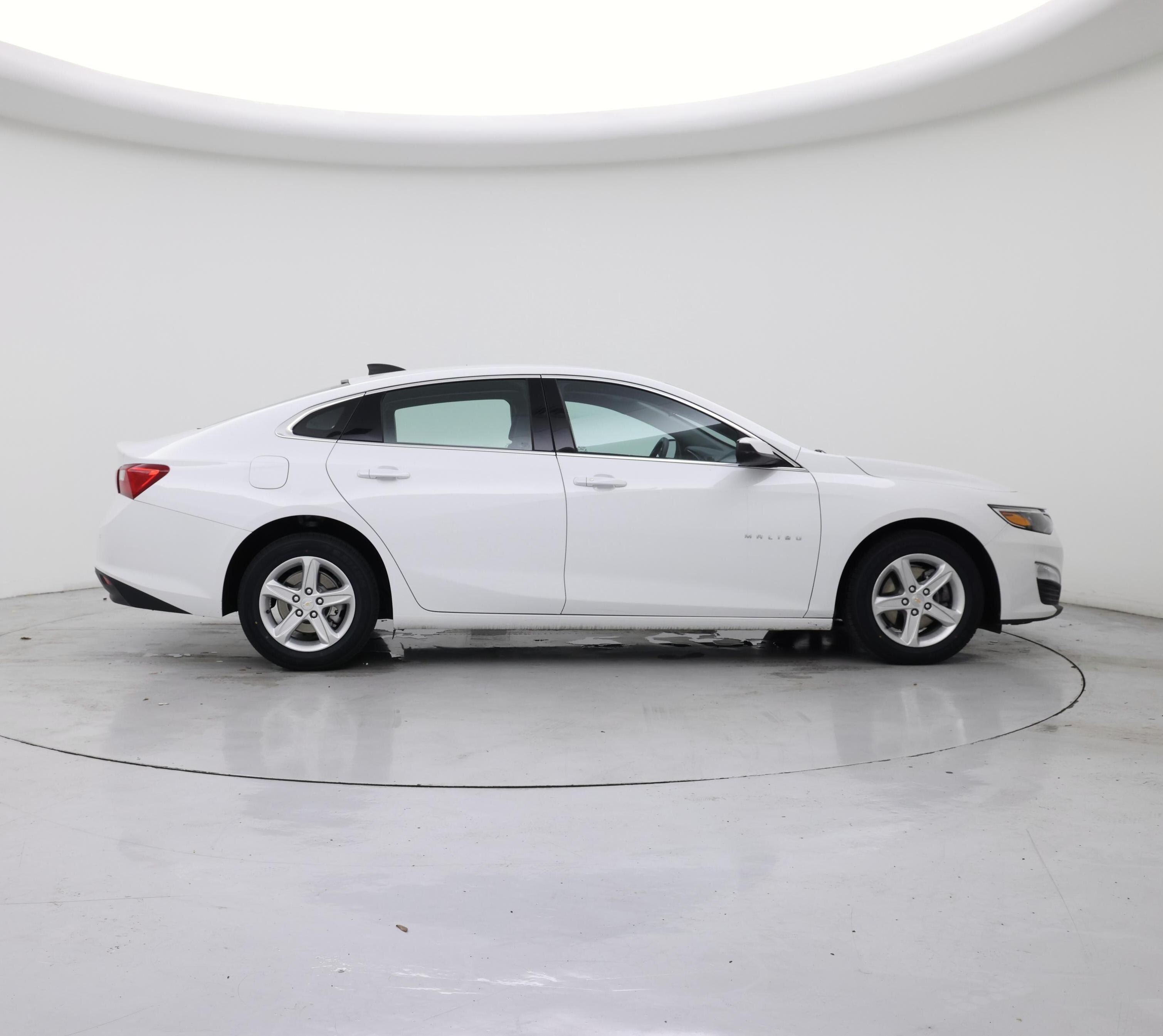 Thumbnail: 2024 Chevrolet Malibu - 7