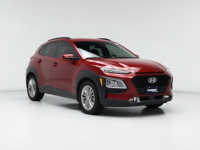 2018 Hyundai Kona SEL