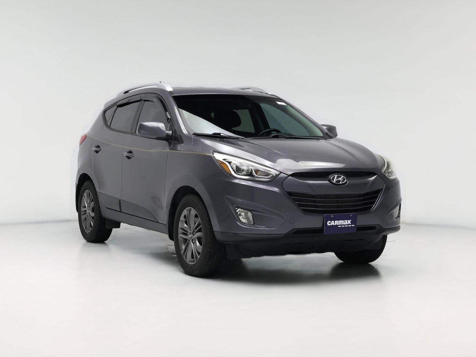 2015 Hyundai Tucson