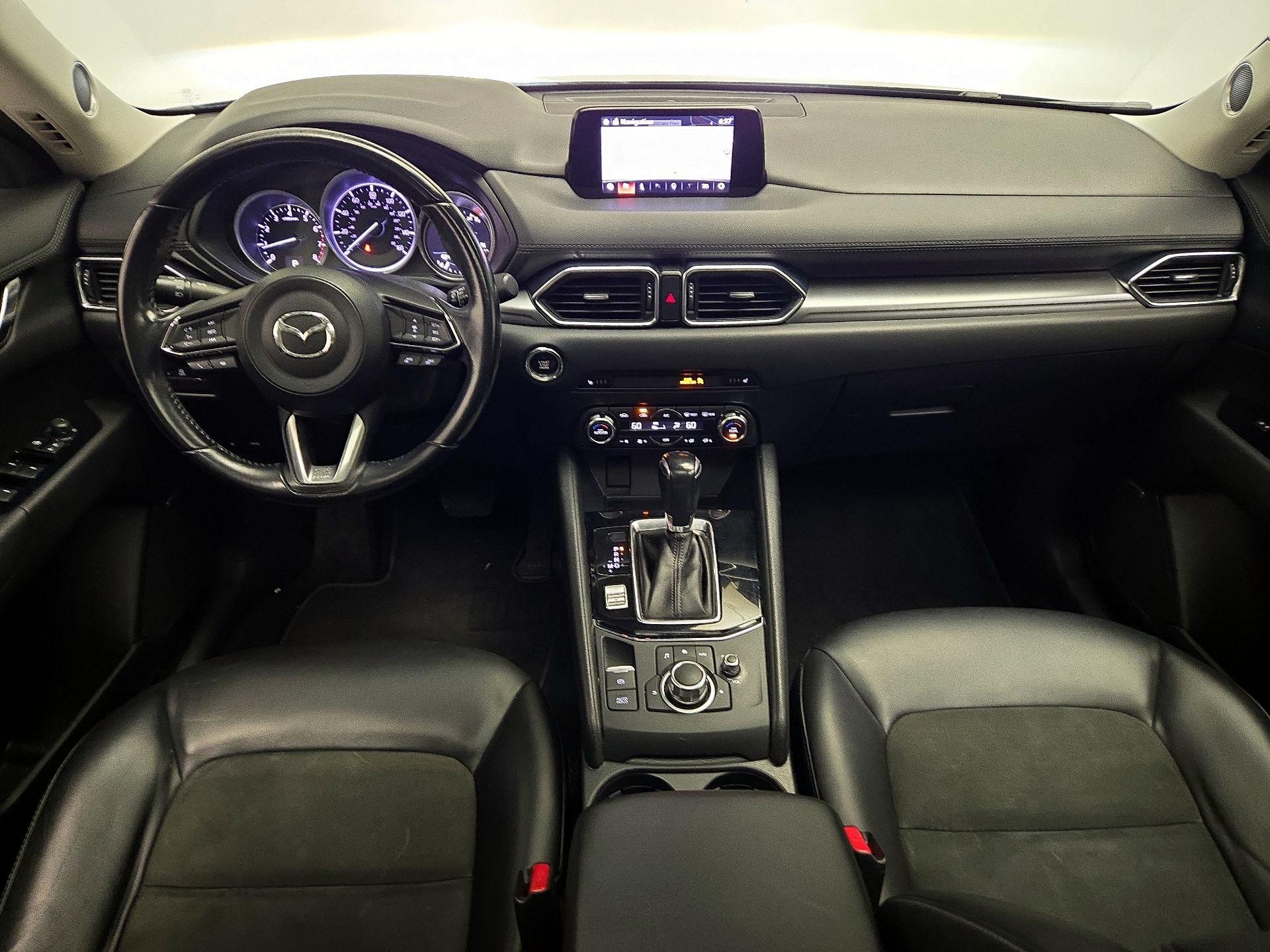 Thumbnail: 2018 Mazda CX-5 - 9