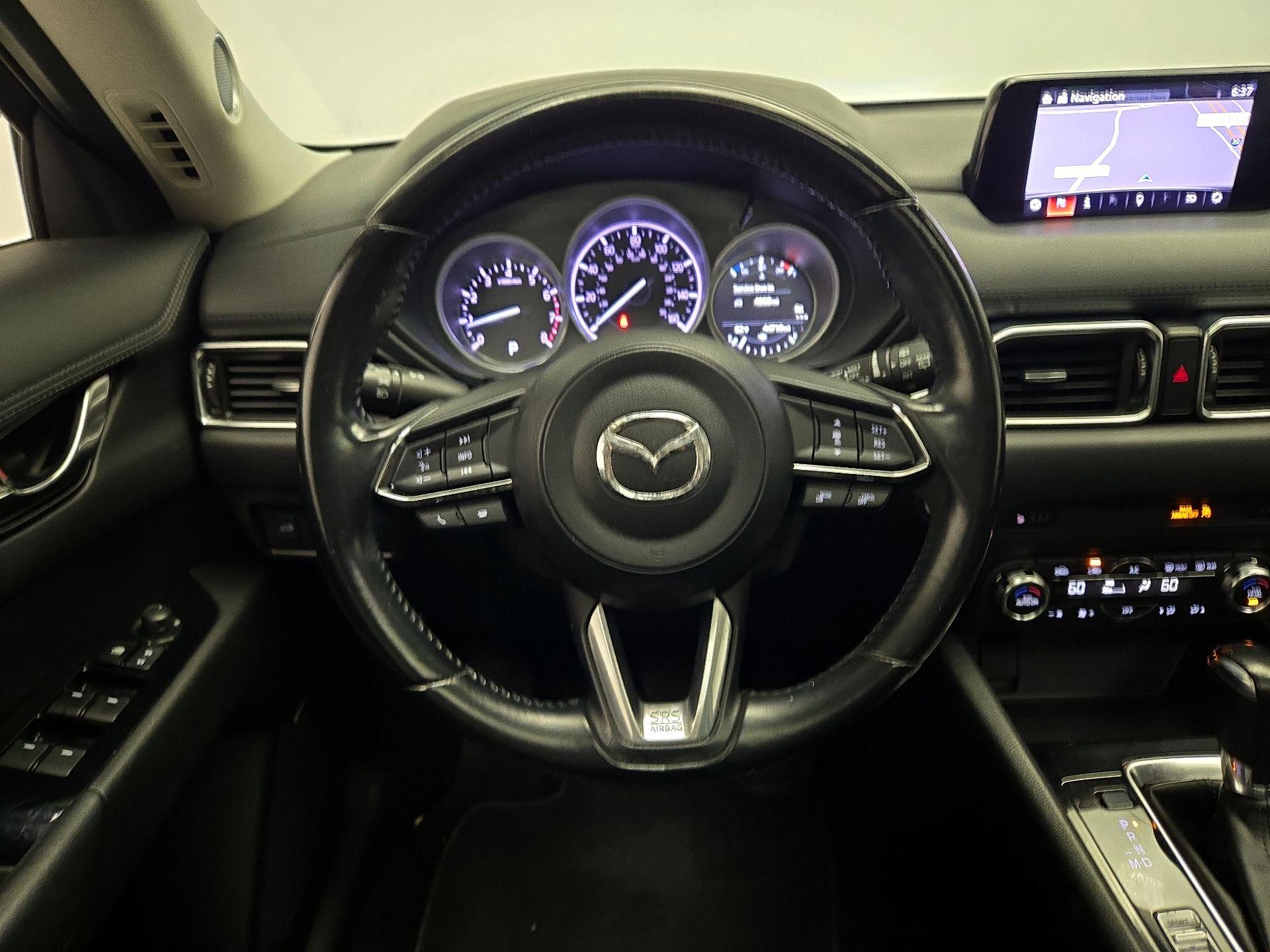 Thumbnail: 2018 Mazda CX-5 - 10