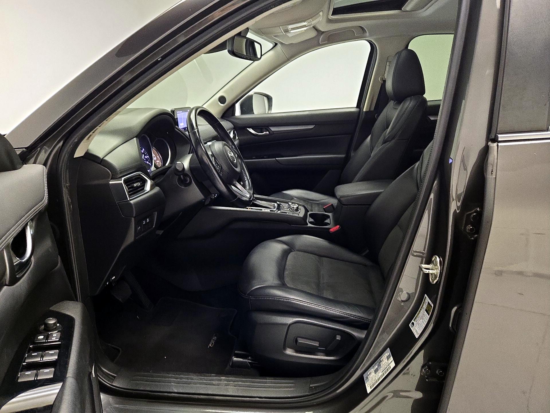 Thumbnail: 2018 Mazda CX-5 - 11