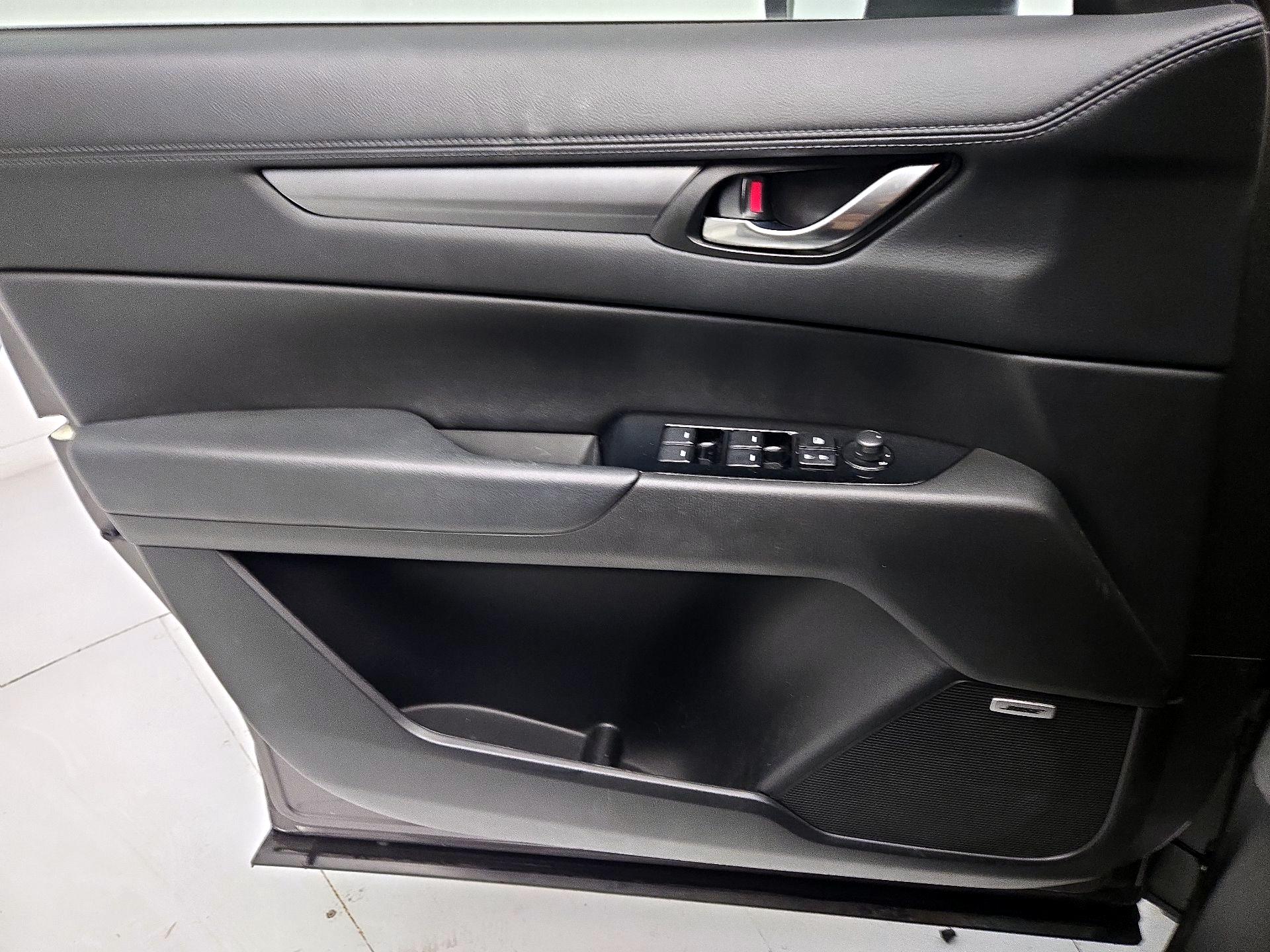 Thumbnail: 2018 Mazda CX-5 - 12