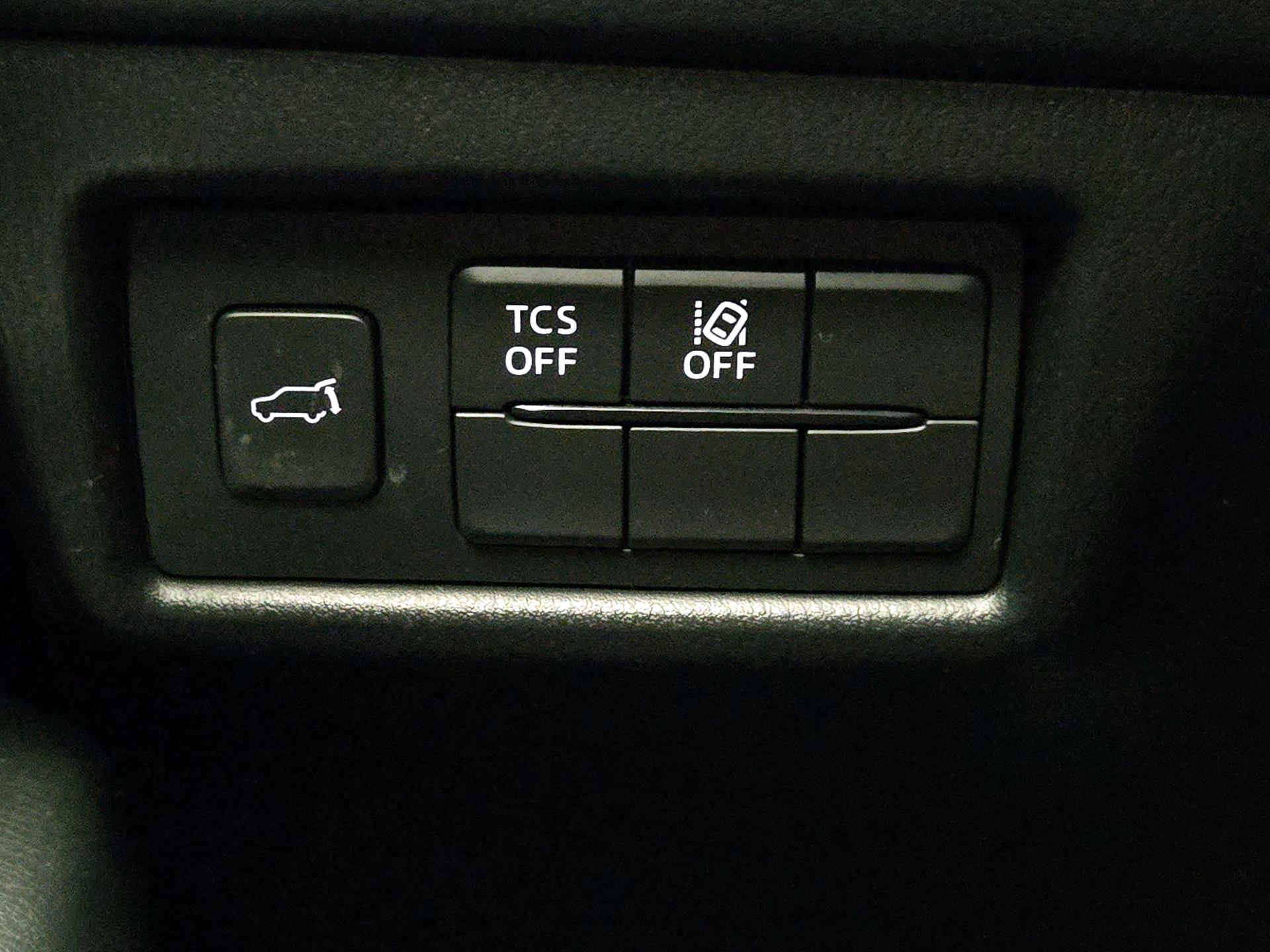 Thumbnail: 2018 Mazda CX-5 - 13