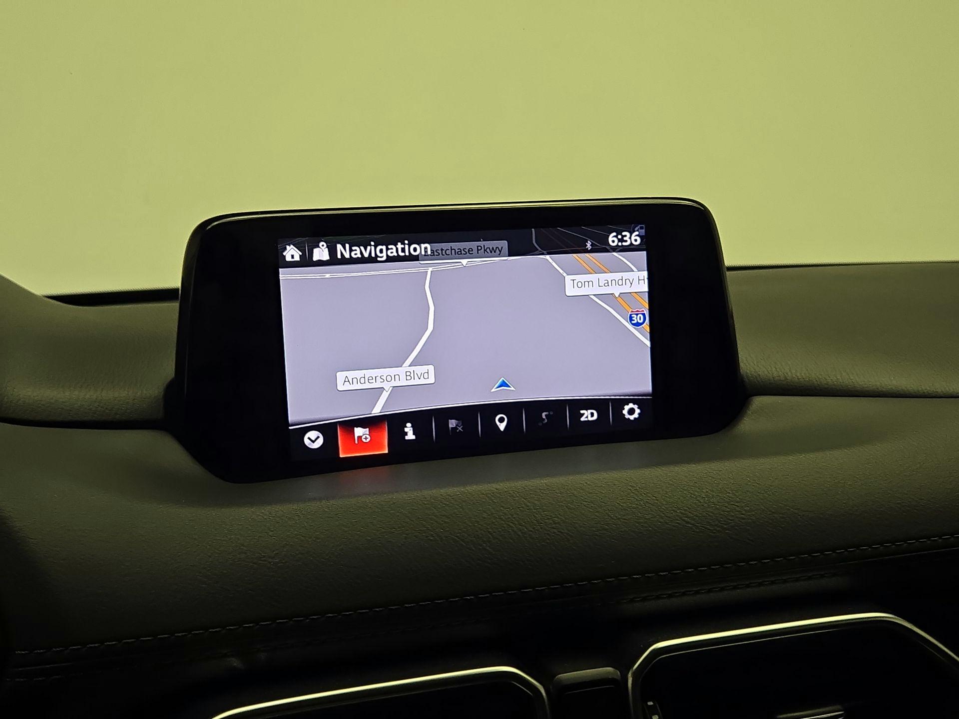 Thumbnail: 2018 Mazda CX-5 - 14