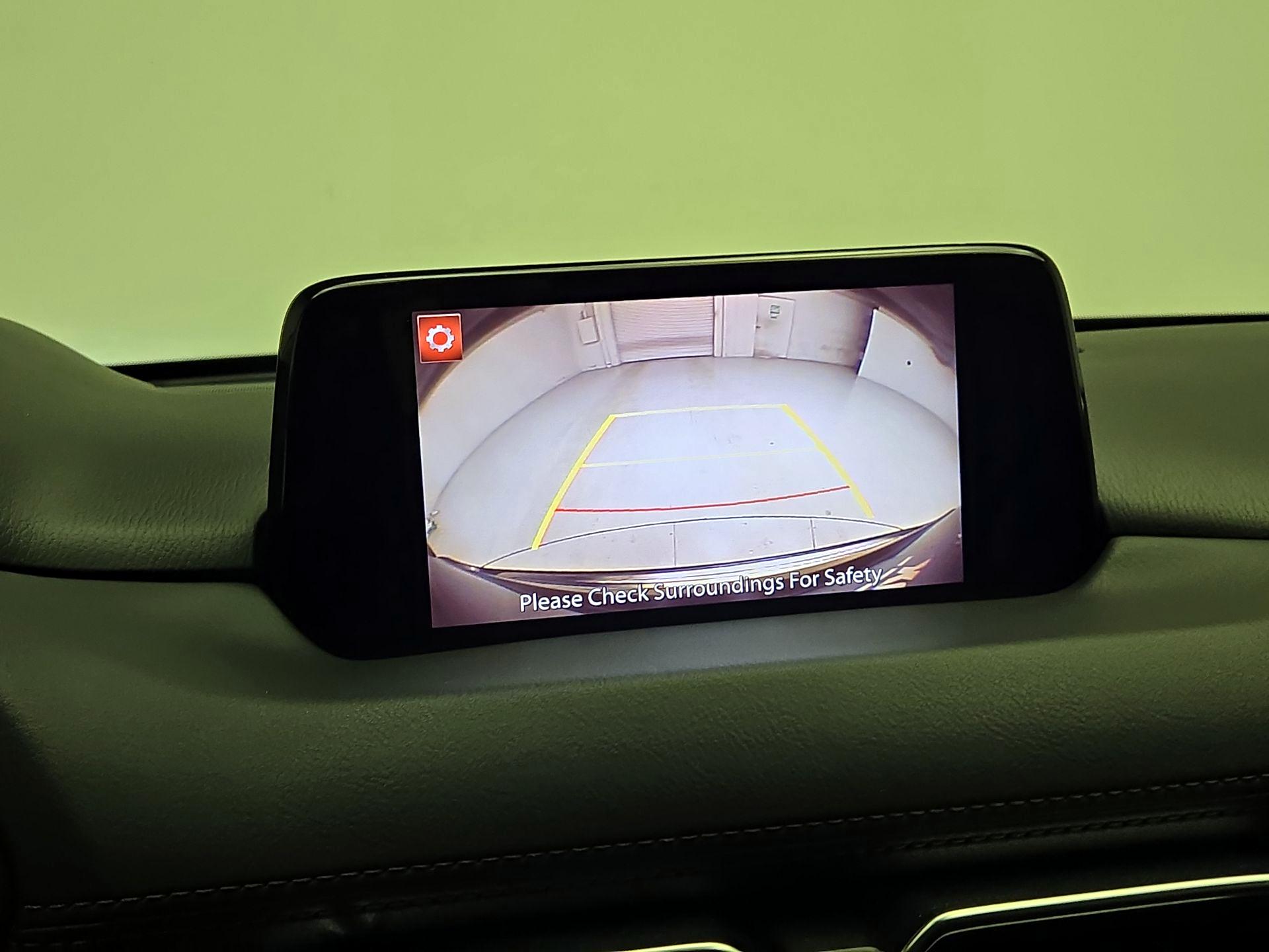 Thumbnail: 2018 Mazda CX-5 - 15