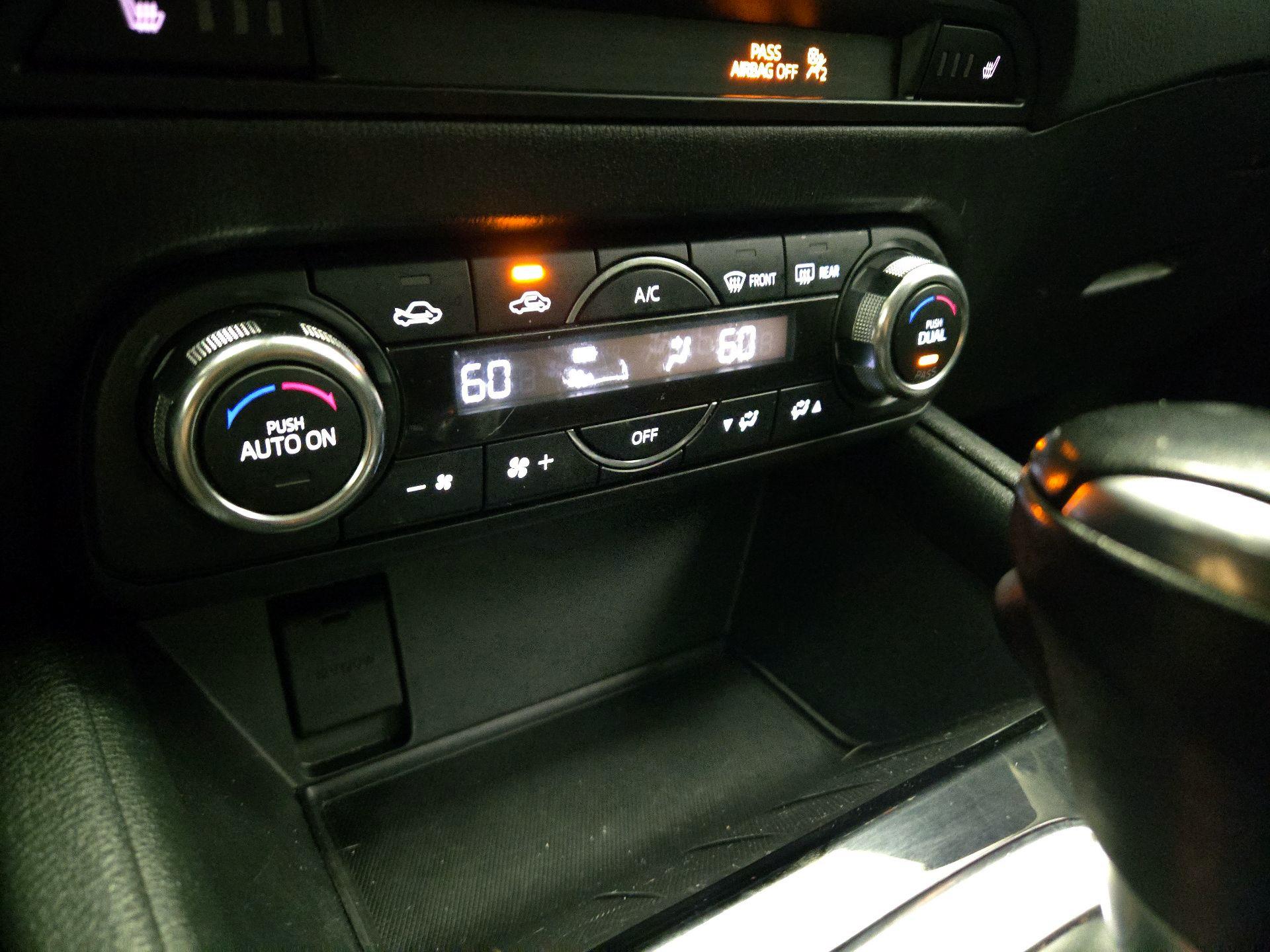 Thumbnail: 2018 Mazda CX-5 - 17